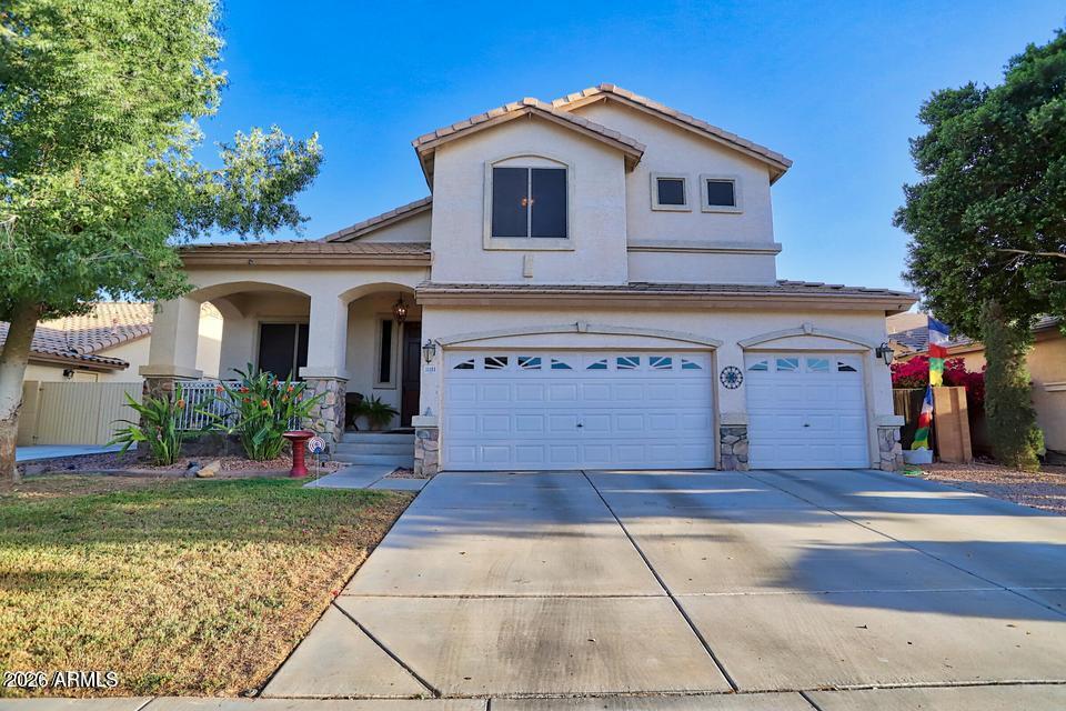 11183 W Monte Vista Road — photo