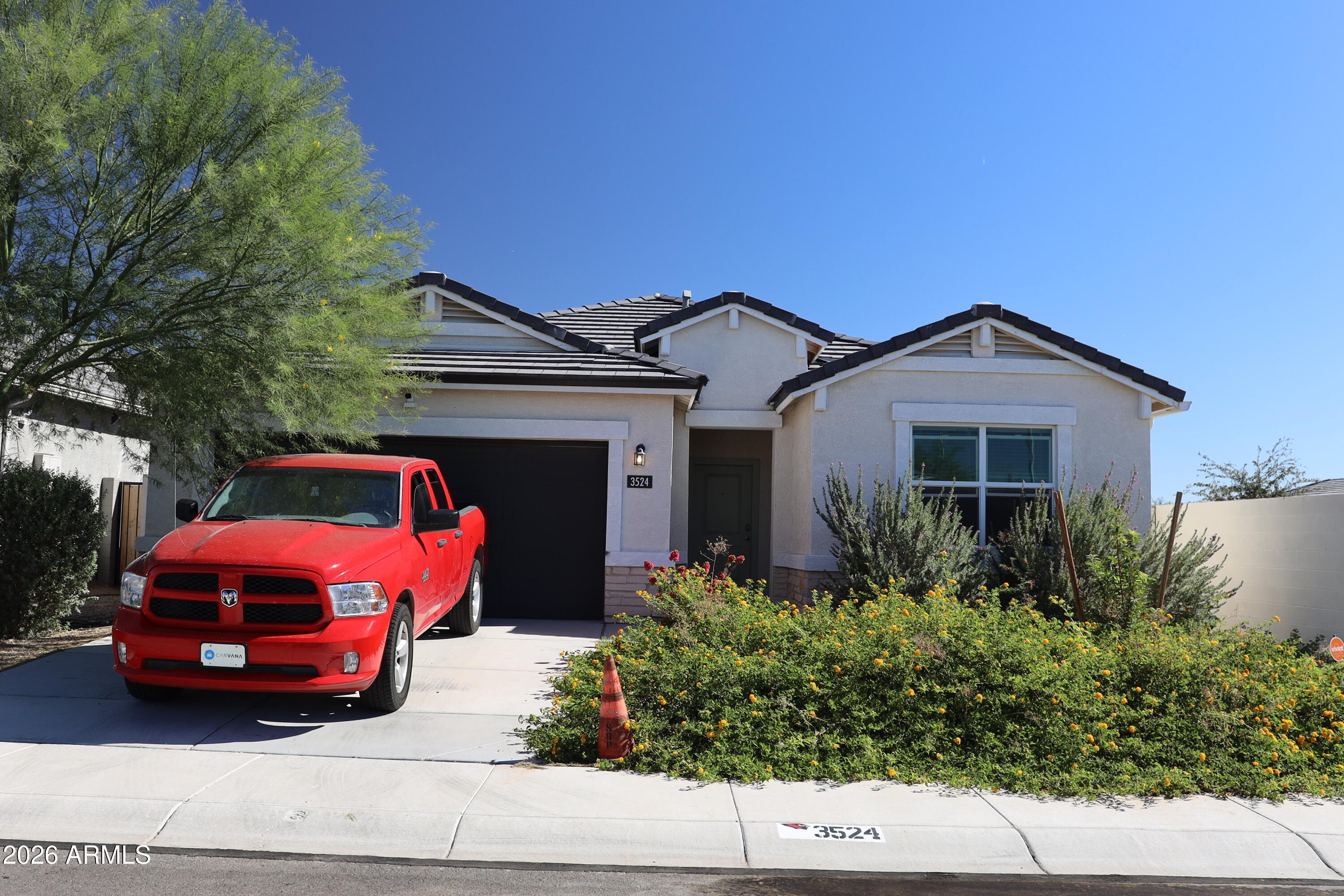 3524 N Sequoia Street — photo
