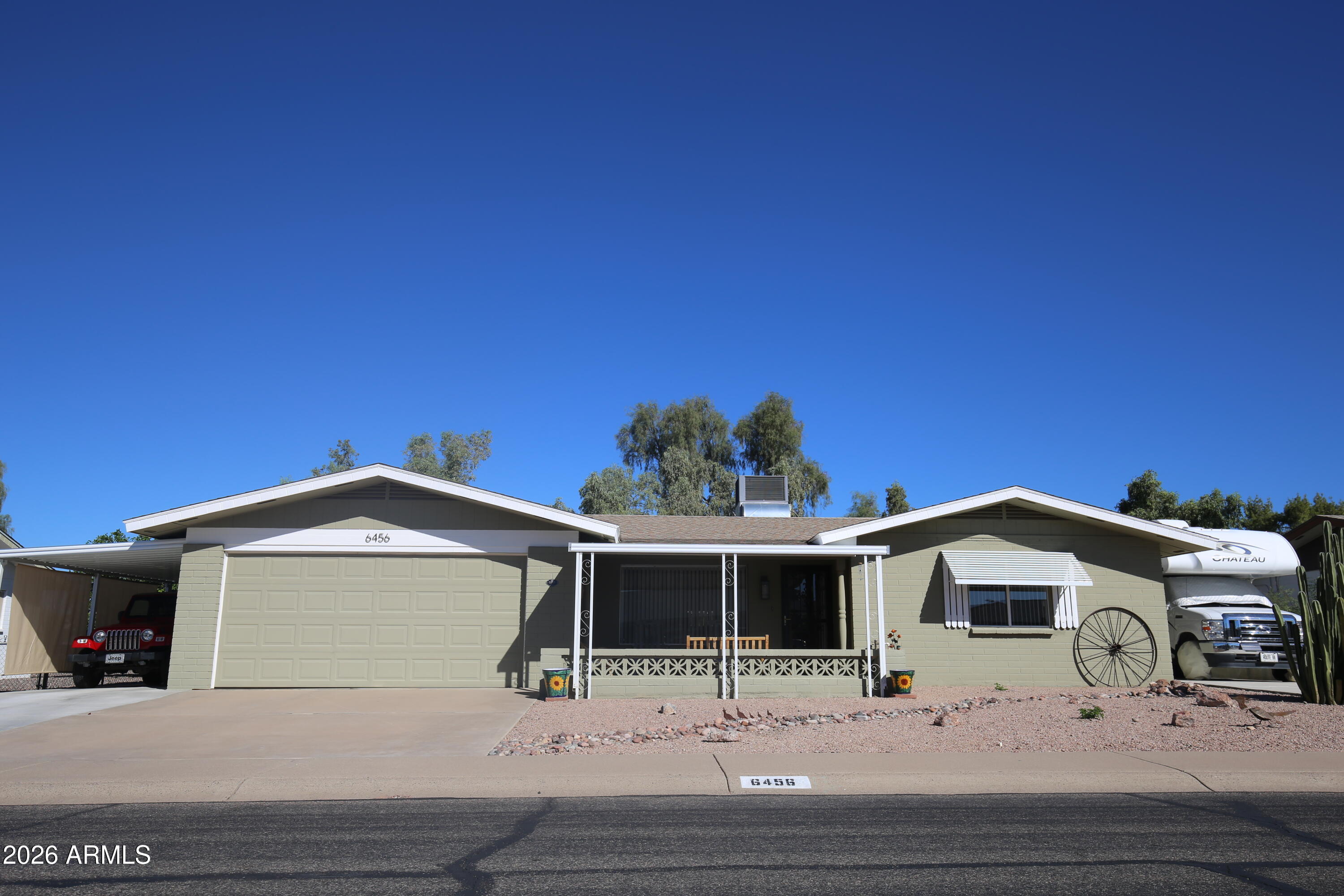 6456 E El Paso Street — photo