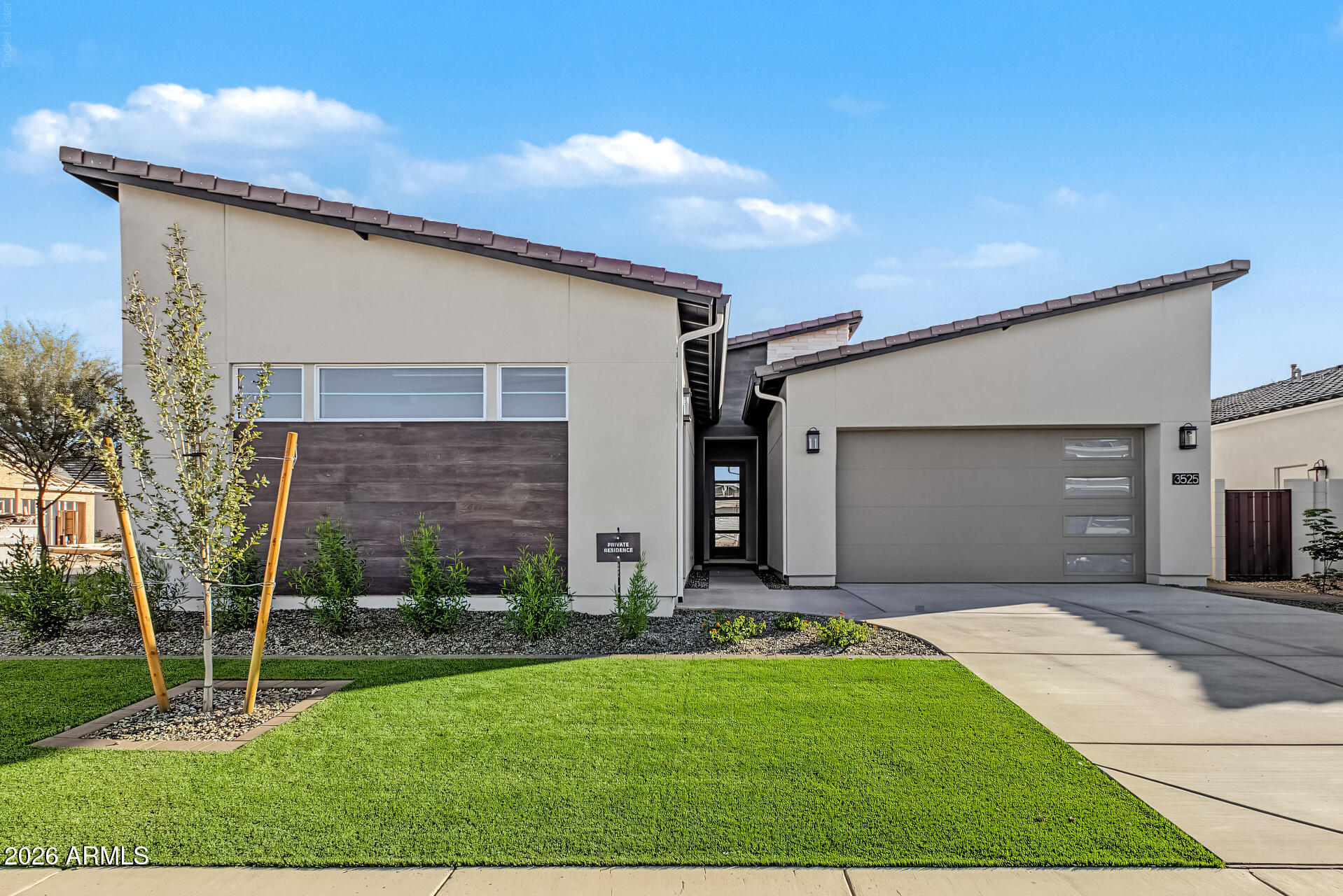 3525 W Marble Street — photo