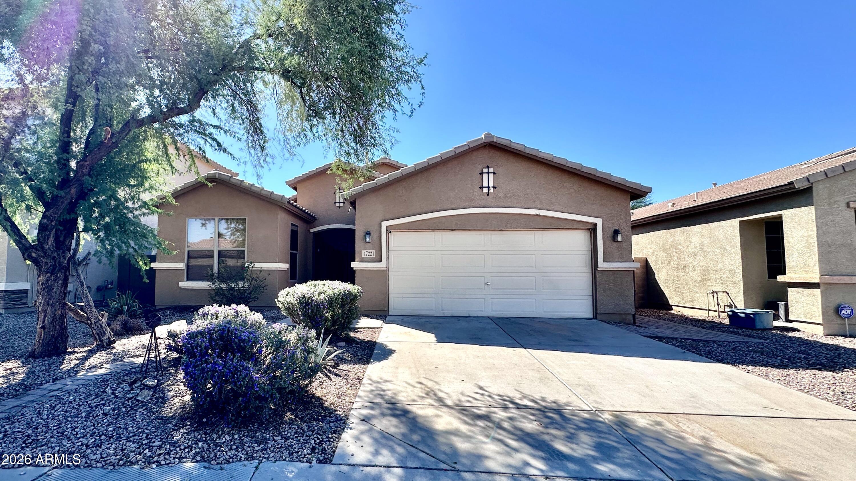17224 N Rosa Drive — photo