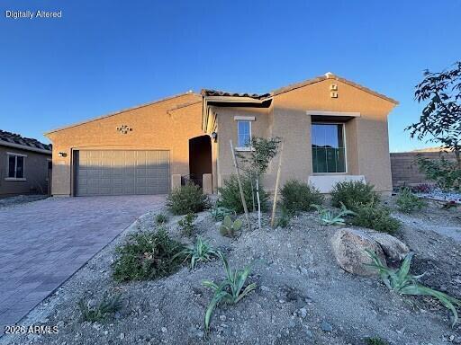 16768 W Ardmore Road — photo