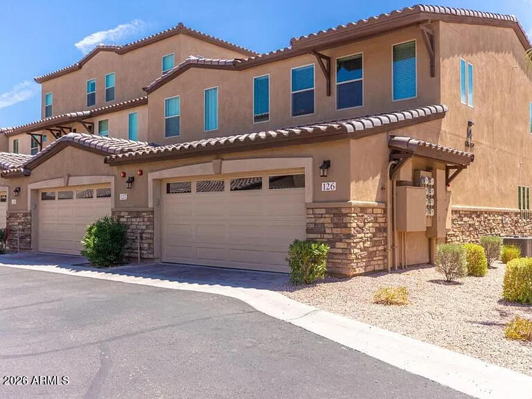 2821 S Skyline Drive Unit 126 — photo