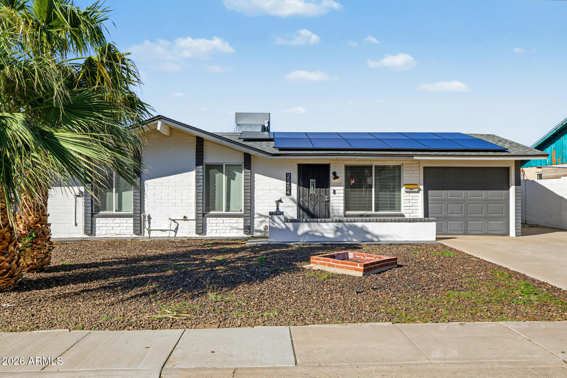 2254 W Charter Oak Road — photo