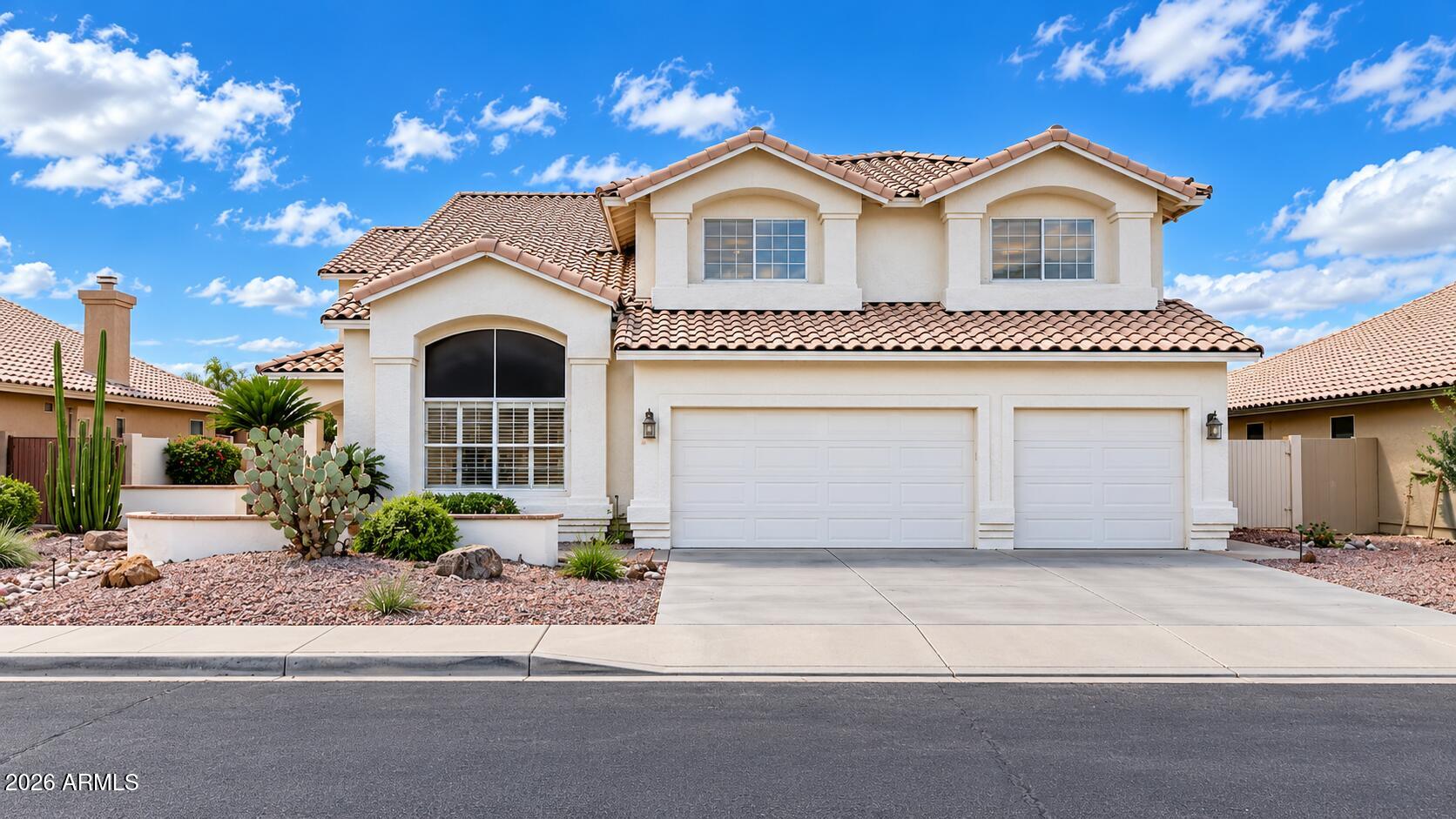 12403 W Monte Vista Road — photo