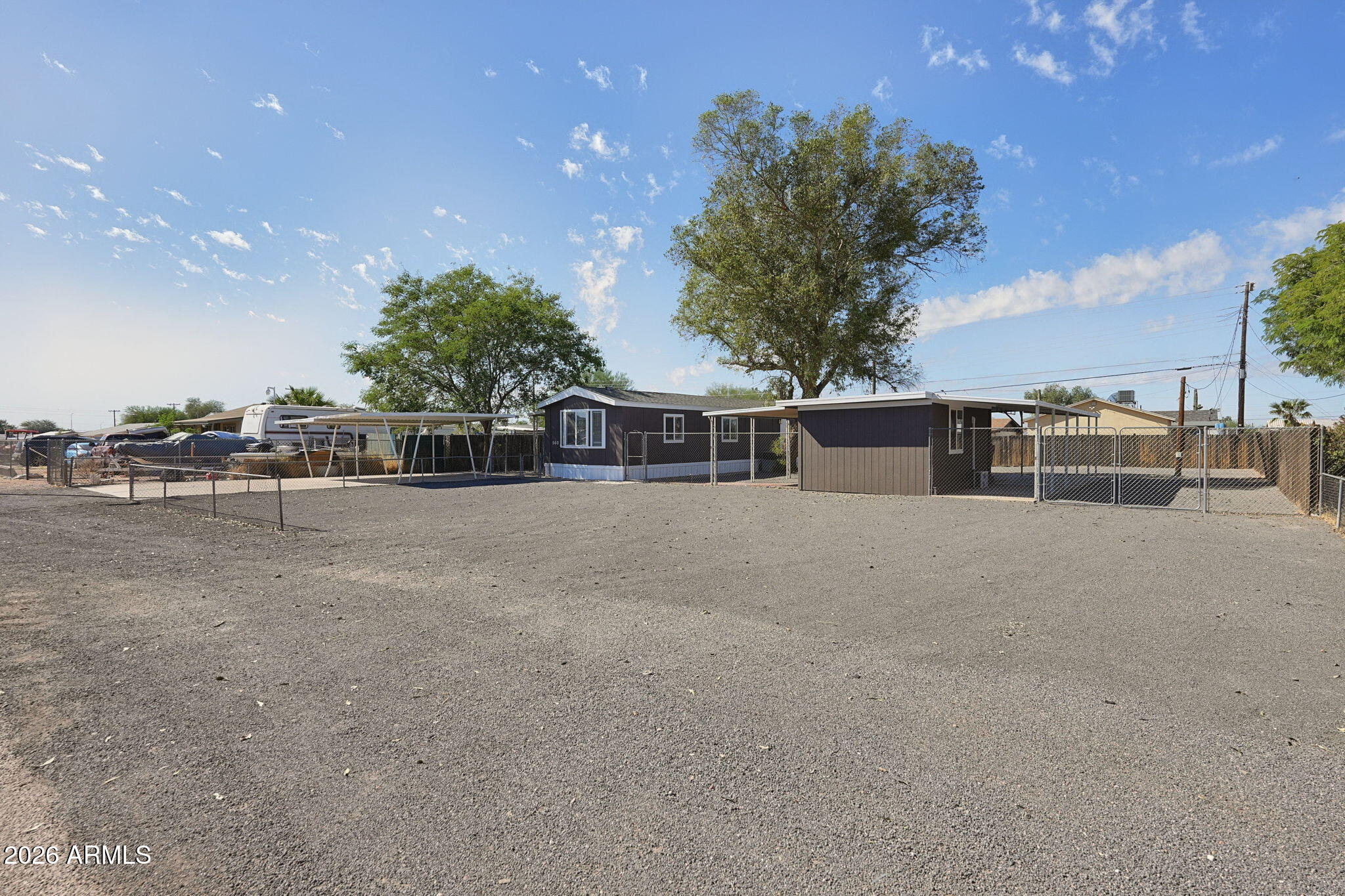 560 S Cornwall Drive, Apache Junction, AZ 85120 — photo 2