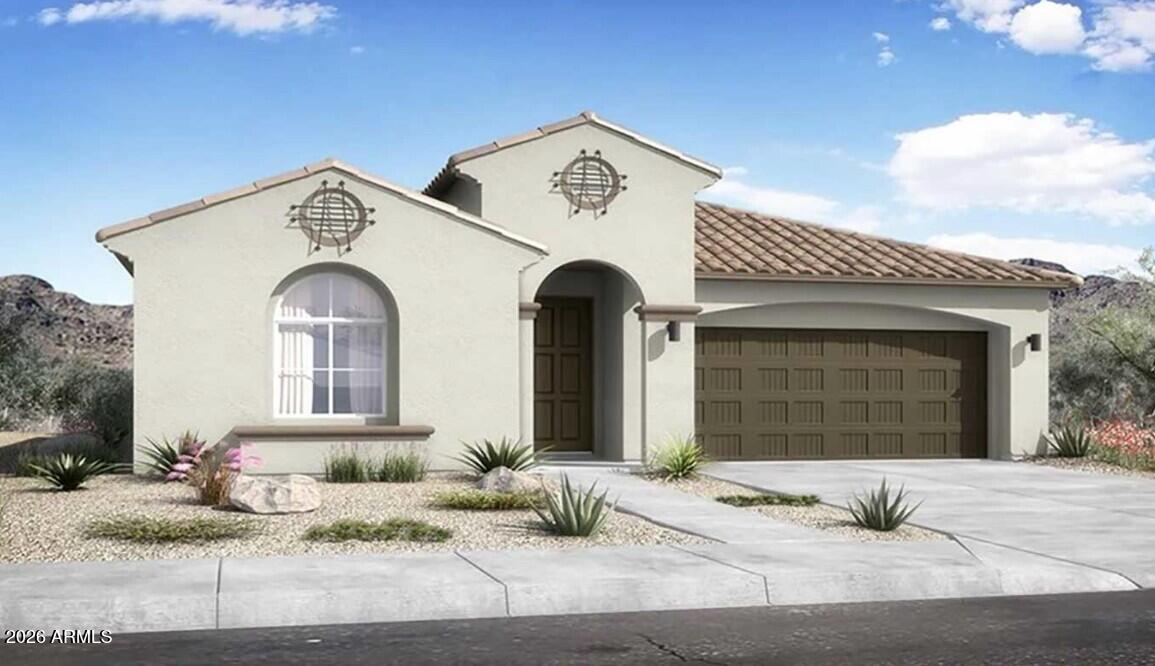 14755 W Smoketree Drive — photo