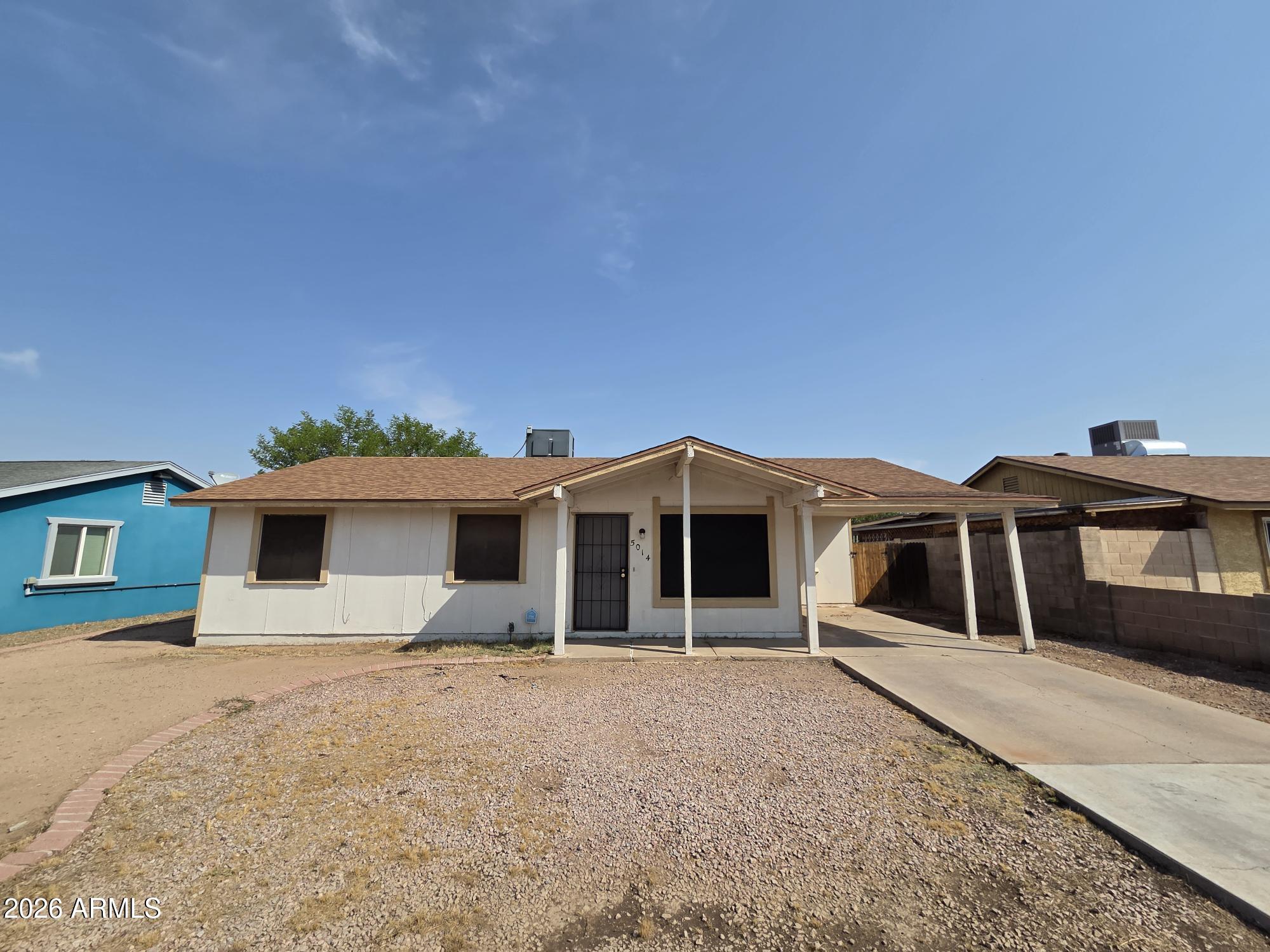 5014 W Sheridan Street — photo