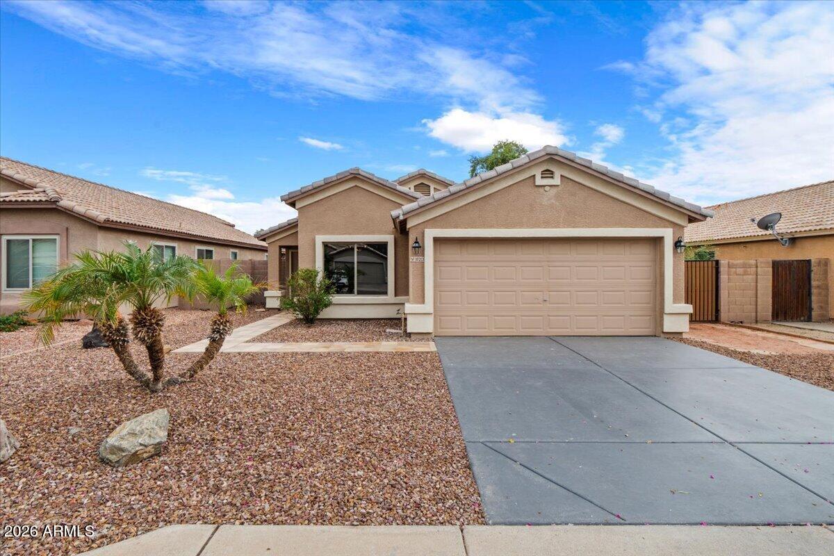 10213 E Calypso Avenue — photo