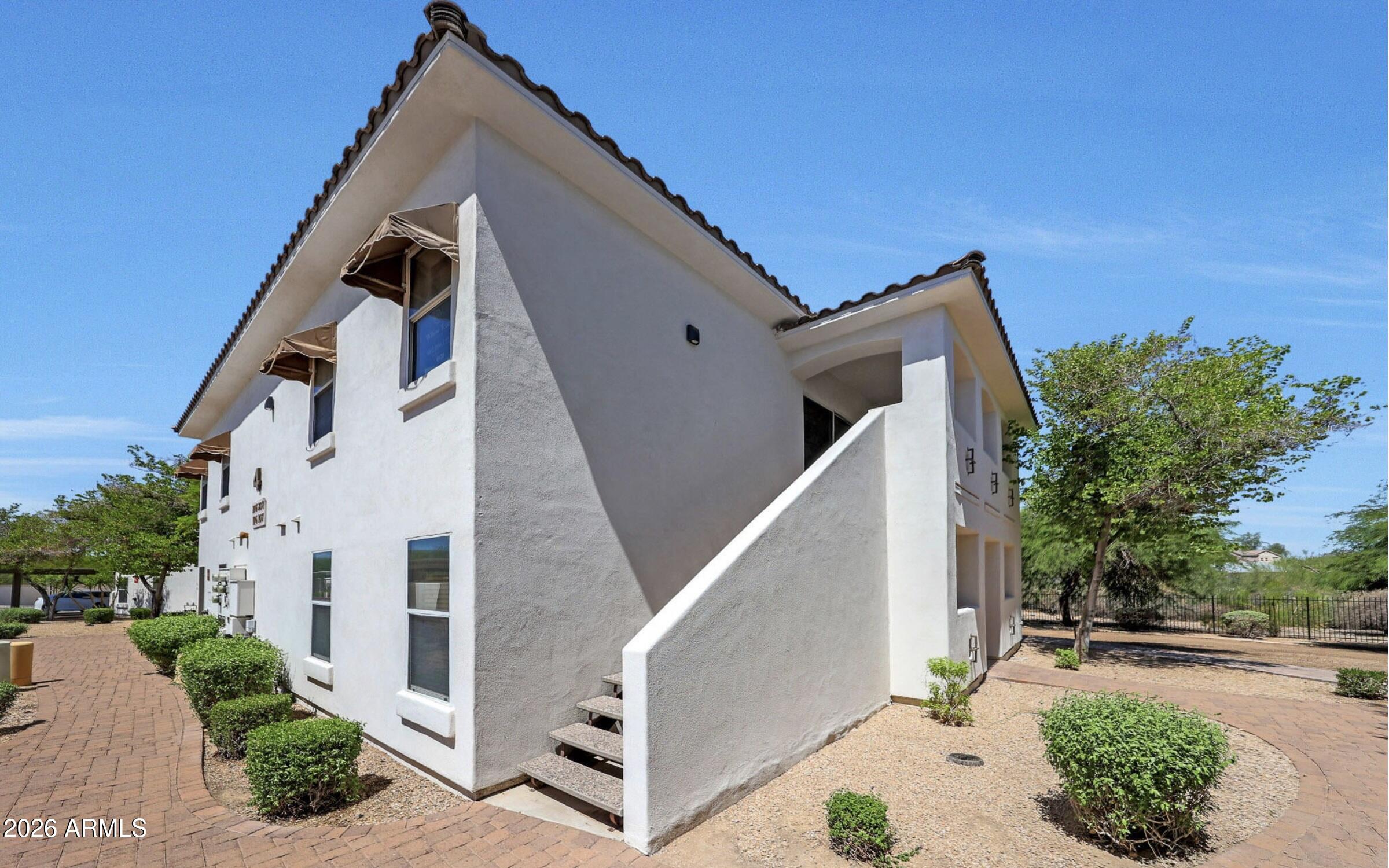 2950 W Louise Drive Unit 207 — photo