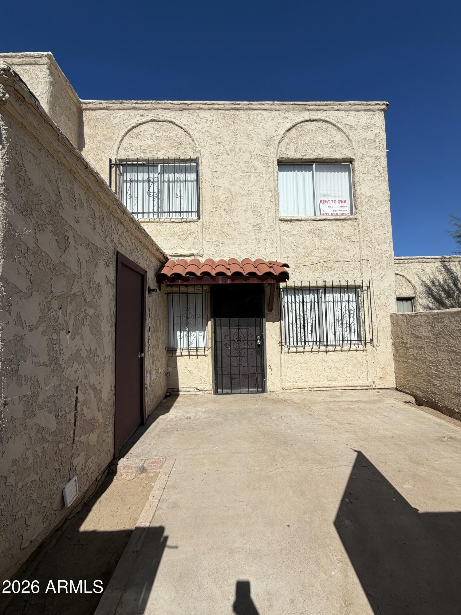 5429 W Culver Street — photo