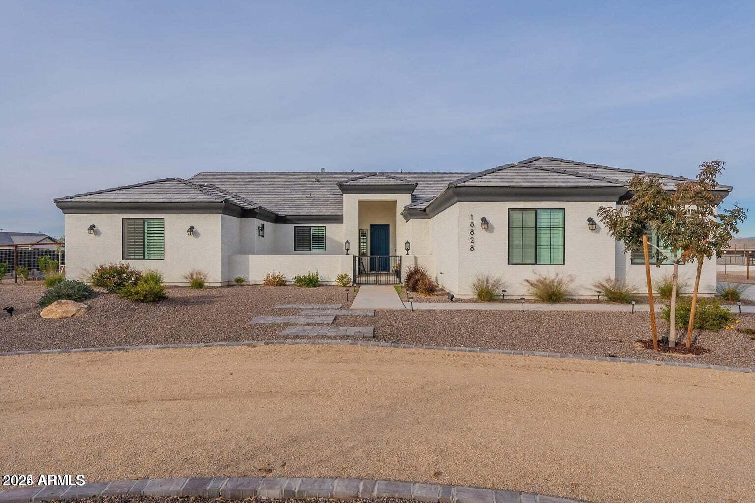 3785 W Silverdale Road — photo