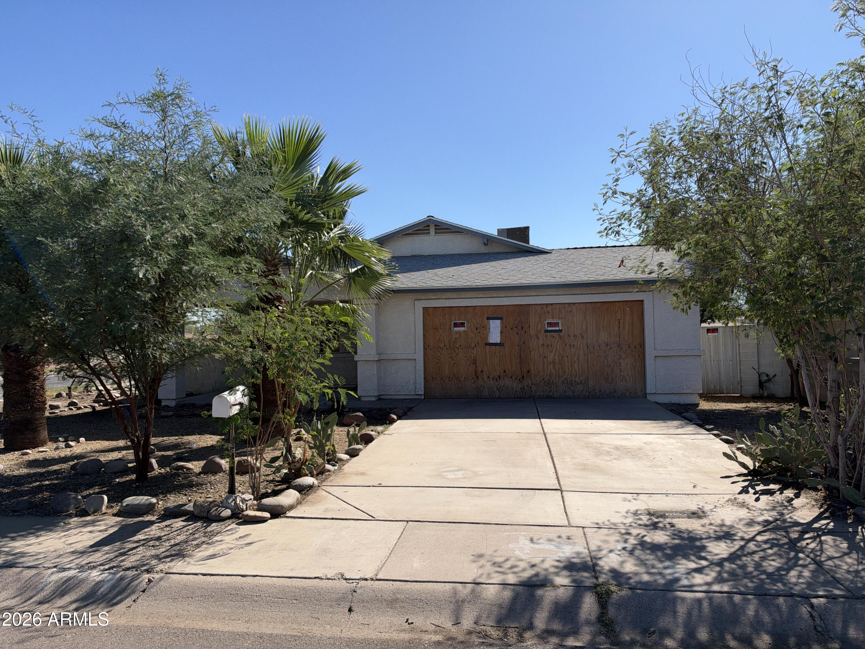 3101 W Berkeley Road — photo