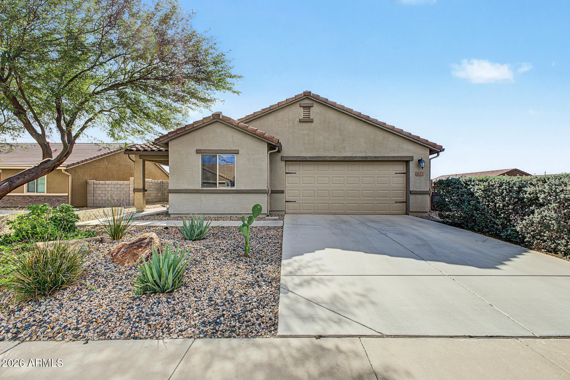 447 W Pintail Drive — photo