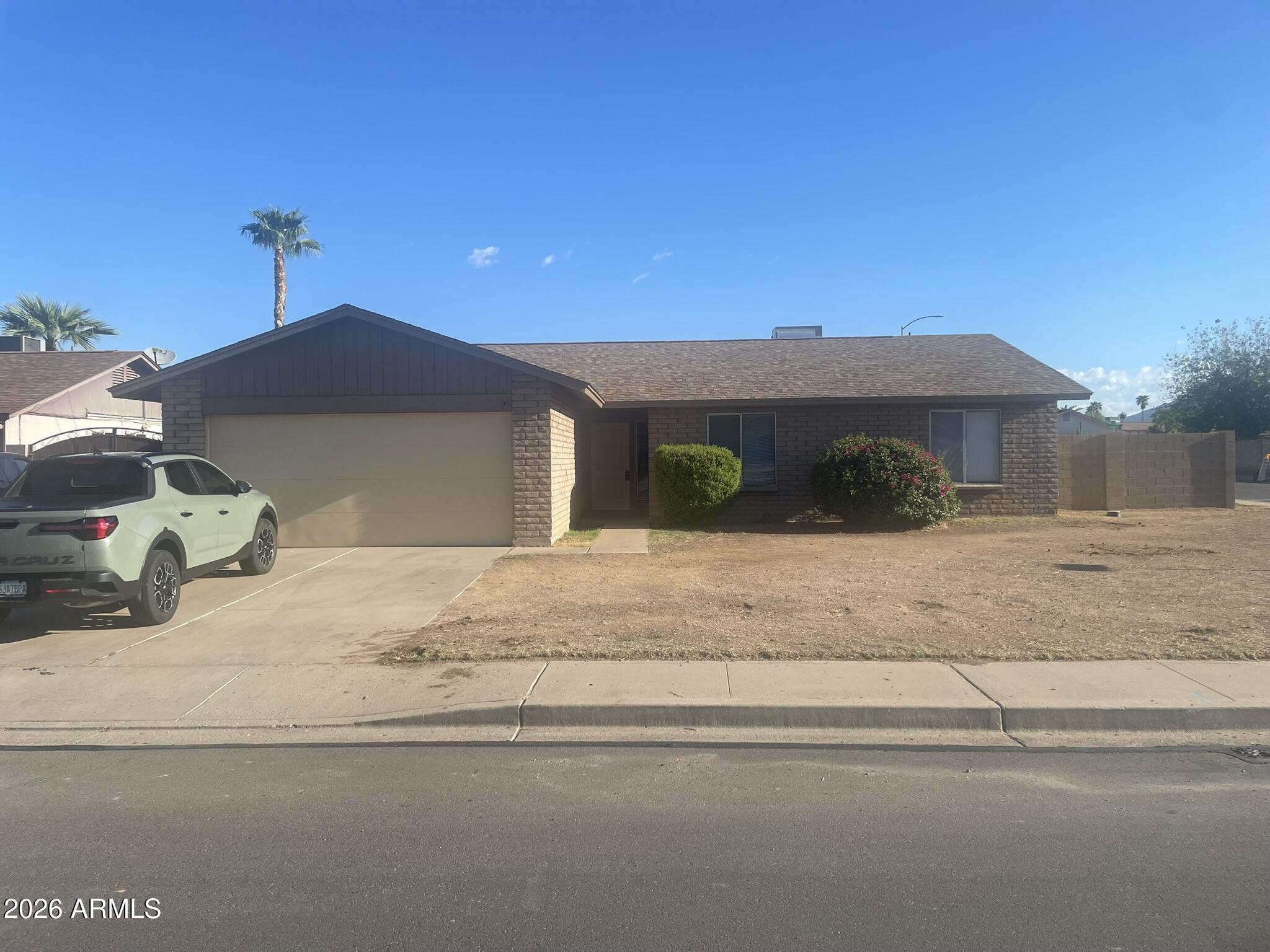 7364 E Drummer Avenue — photo