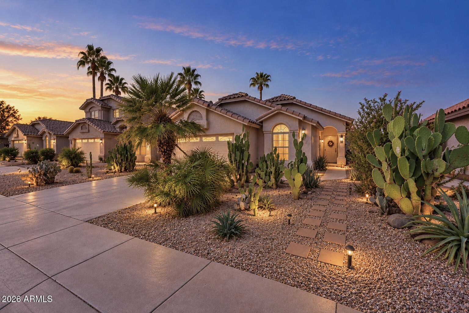 734 E Kyle Drive — photo