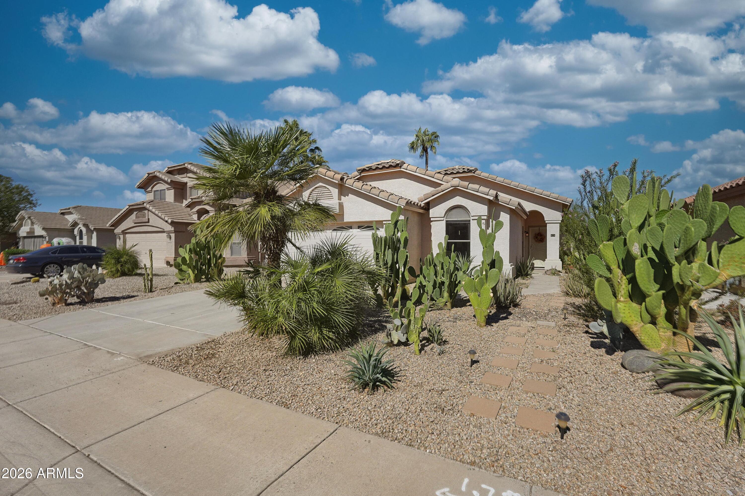 734 E Kyle Drive, Gilbert, AZ 85296 — photo 2