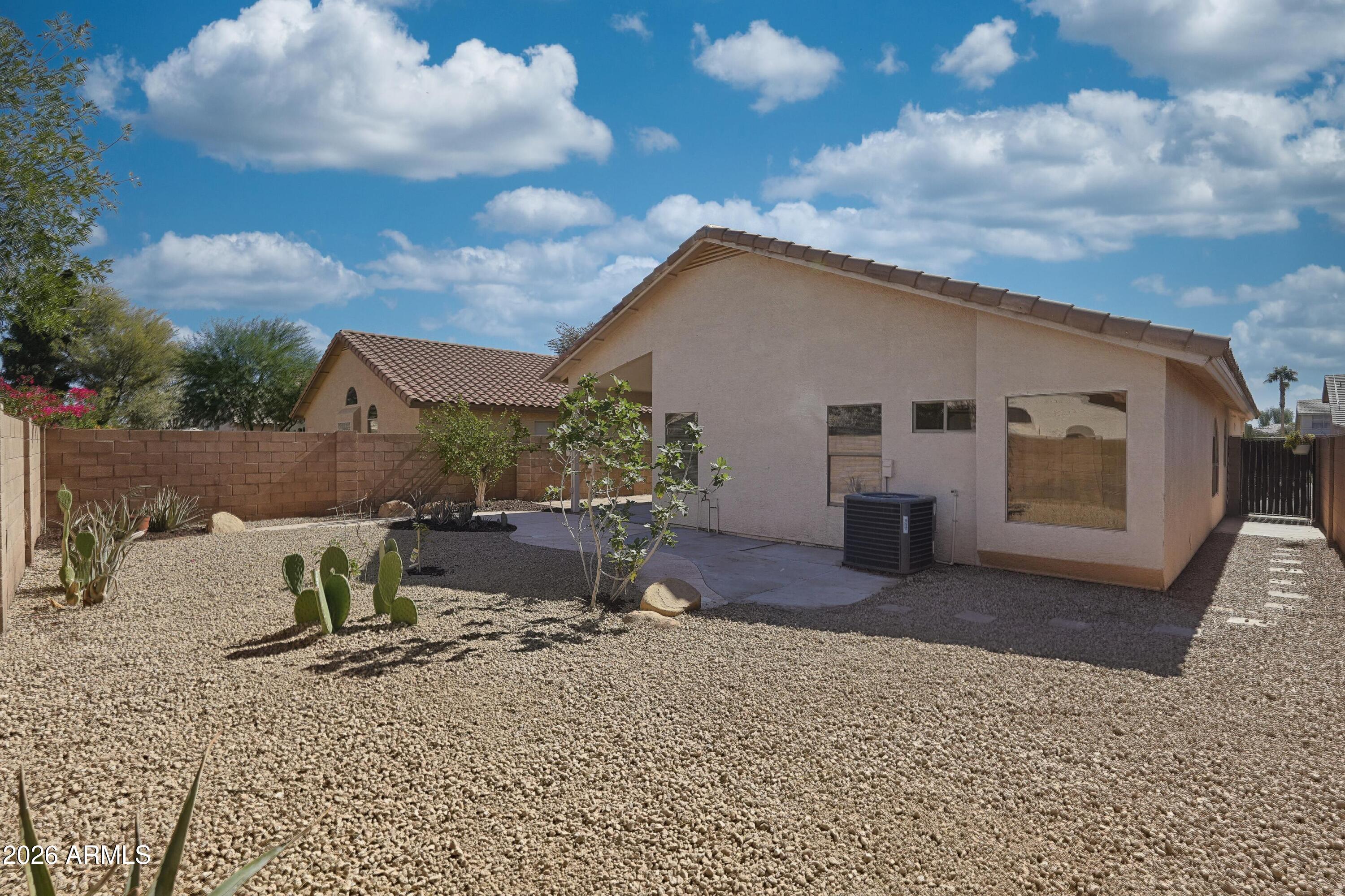 734 E Kyle Drive, Gilbert, AZ 85296 — photo 3
