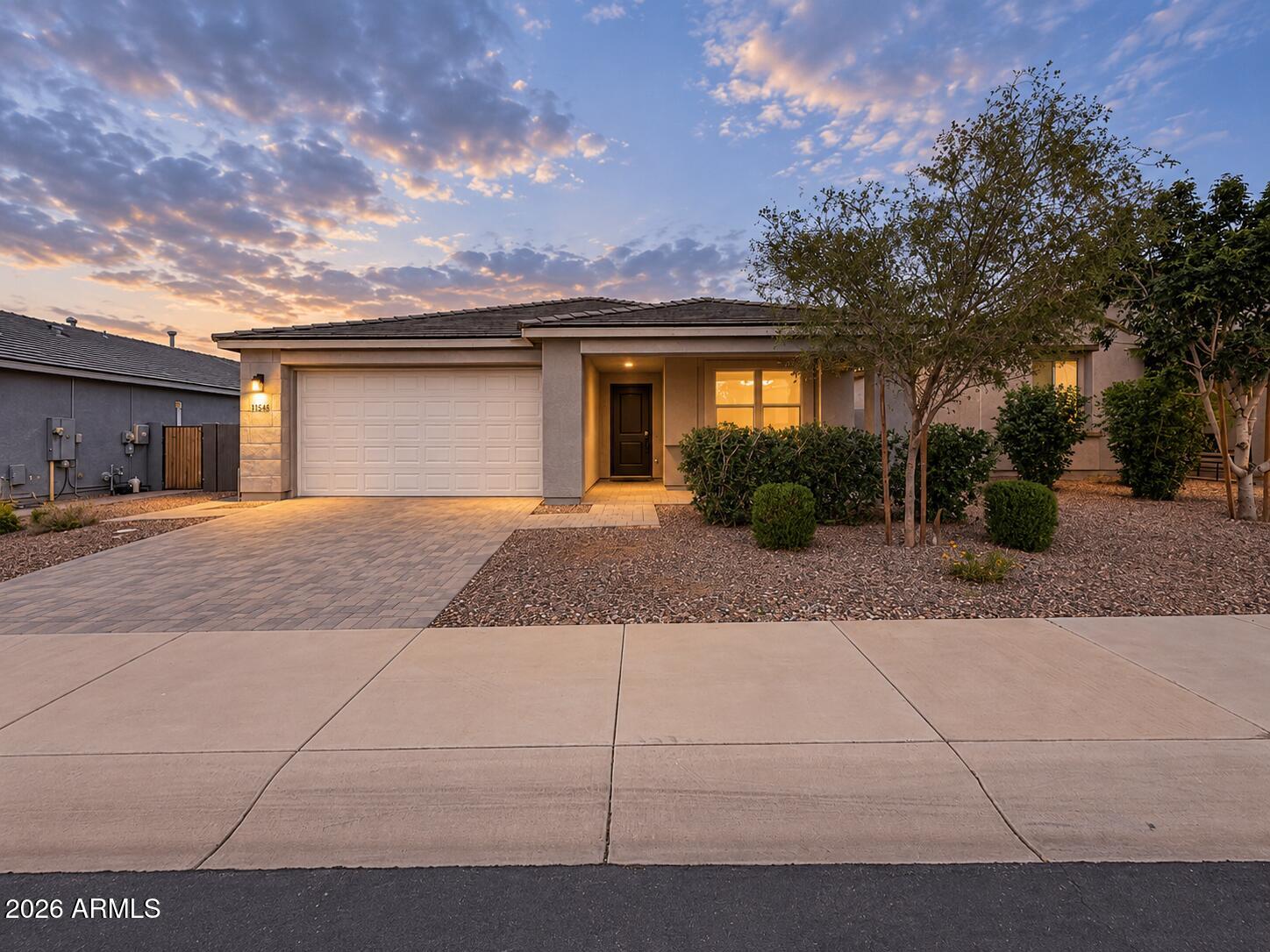 11248 E Upton Avenue, Mesa, AZ 85212 — photo 2