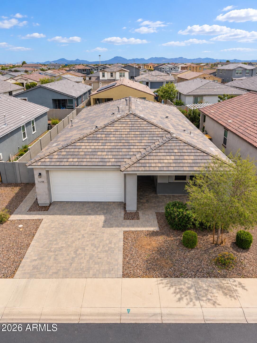 11248 E Upton Avenue, Mesa, AZ 85212 — photo 3