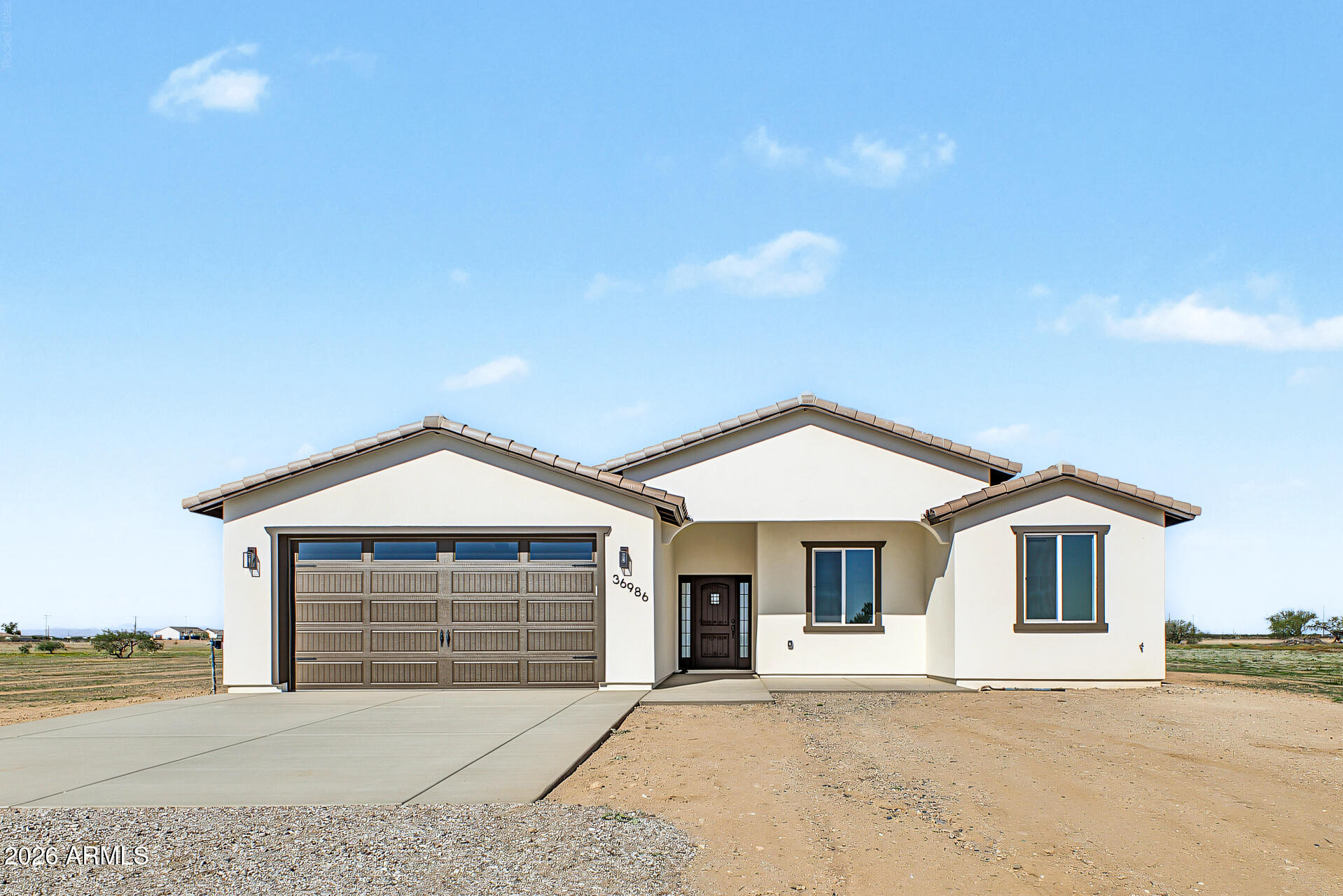 36986 W Morning Glory Street — photo