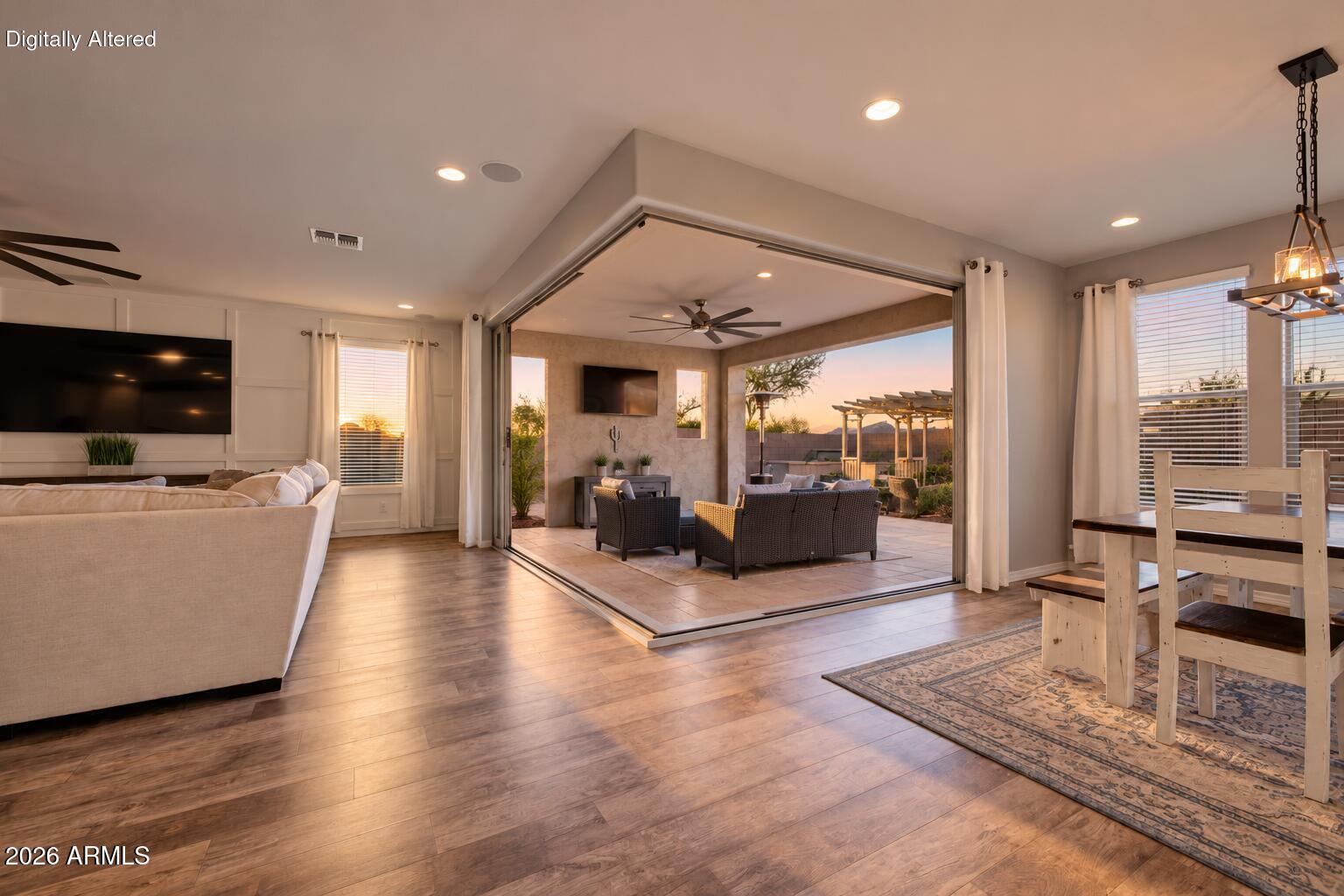7300 W Quail Track Drive — photo