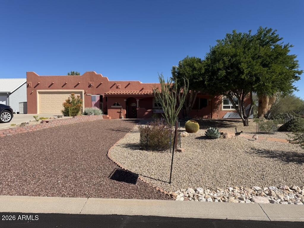 30543 S Fort Apache Drive Unit 124 — photo