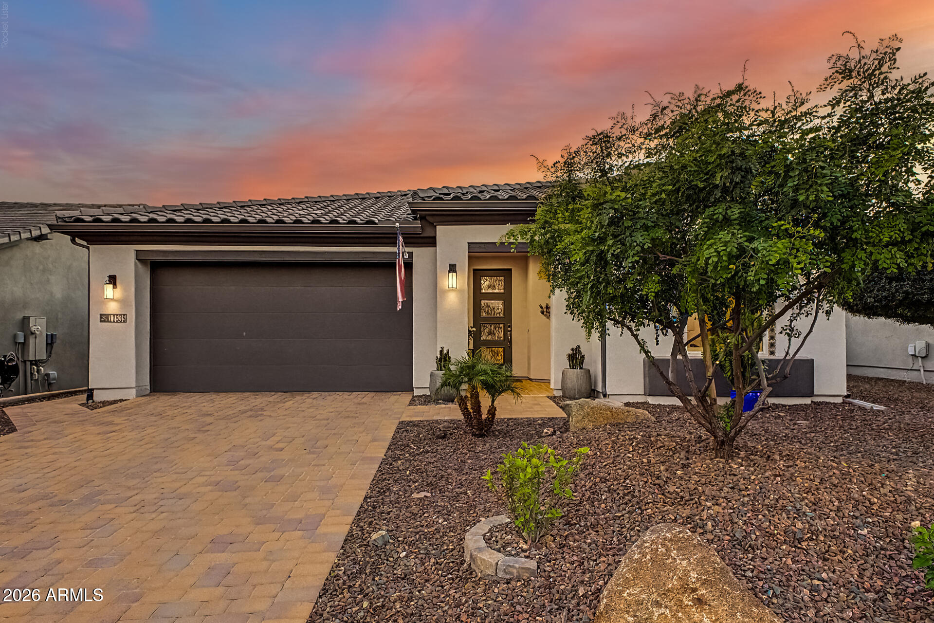 17535 E Silver Sage Lane — photo