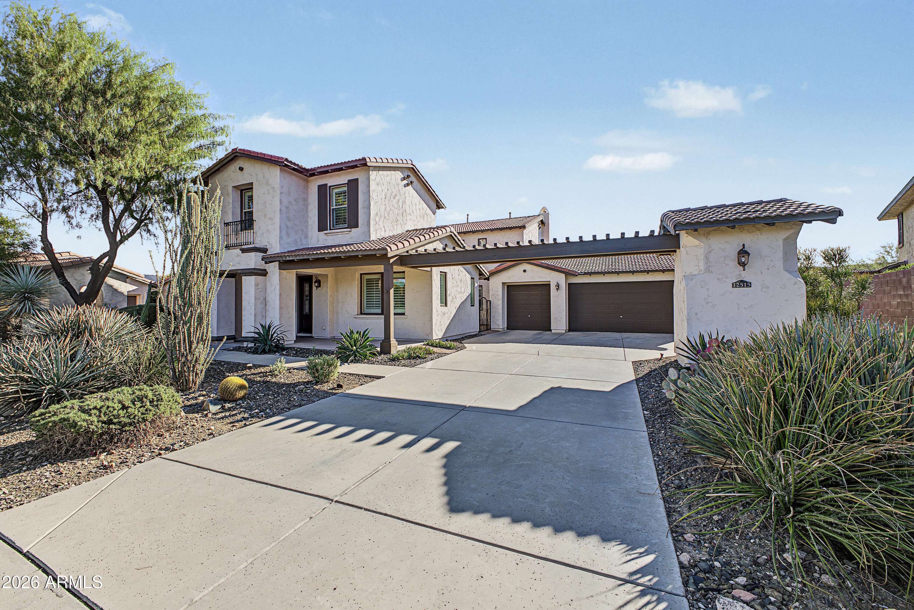 12515 W Red Hawk Drive — photo