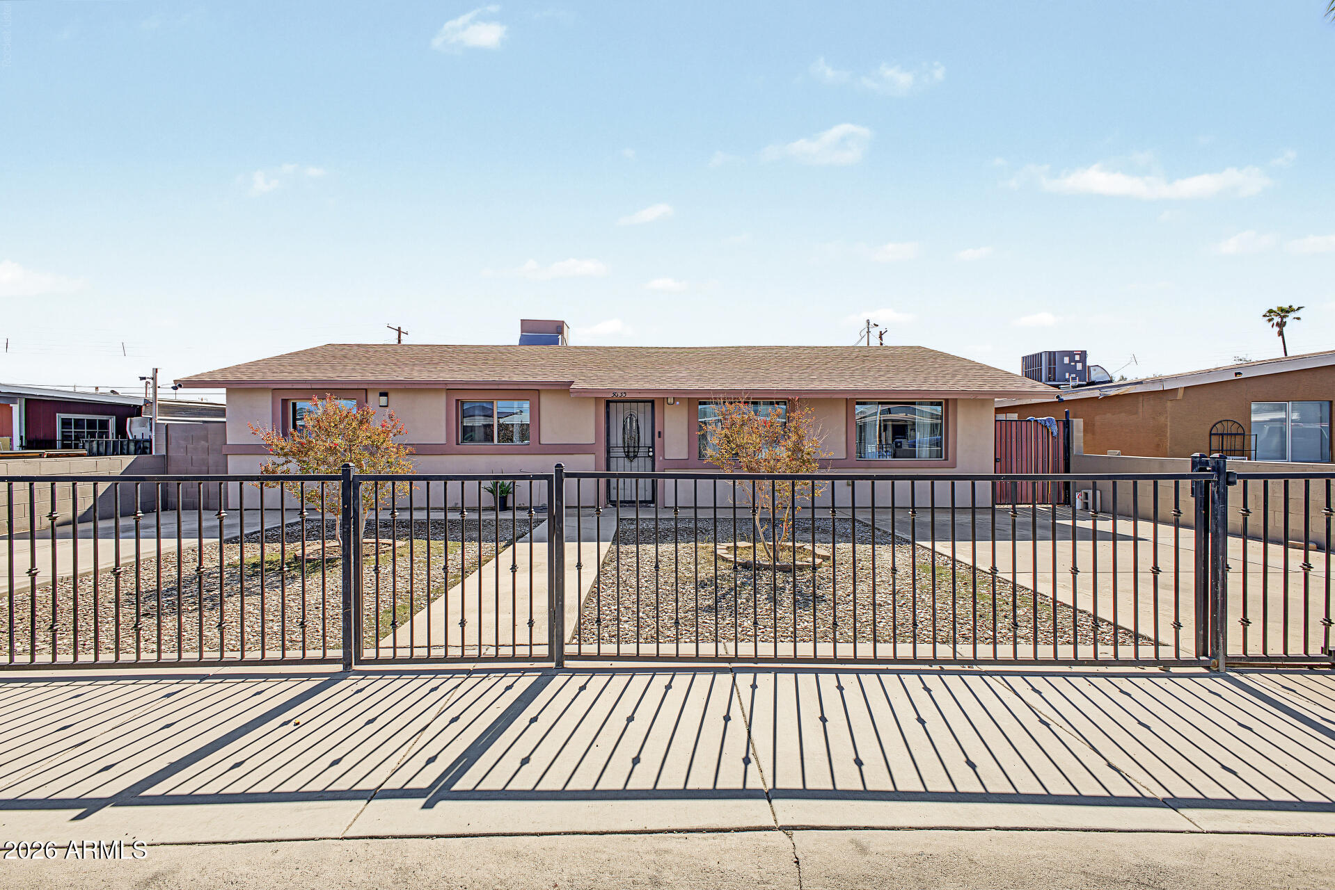 3635 W La Salle Street — photo