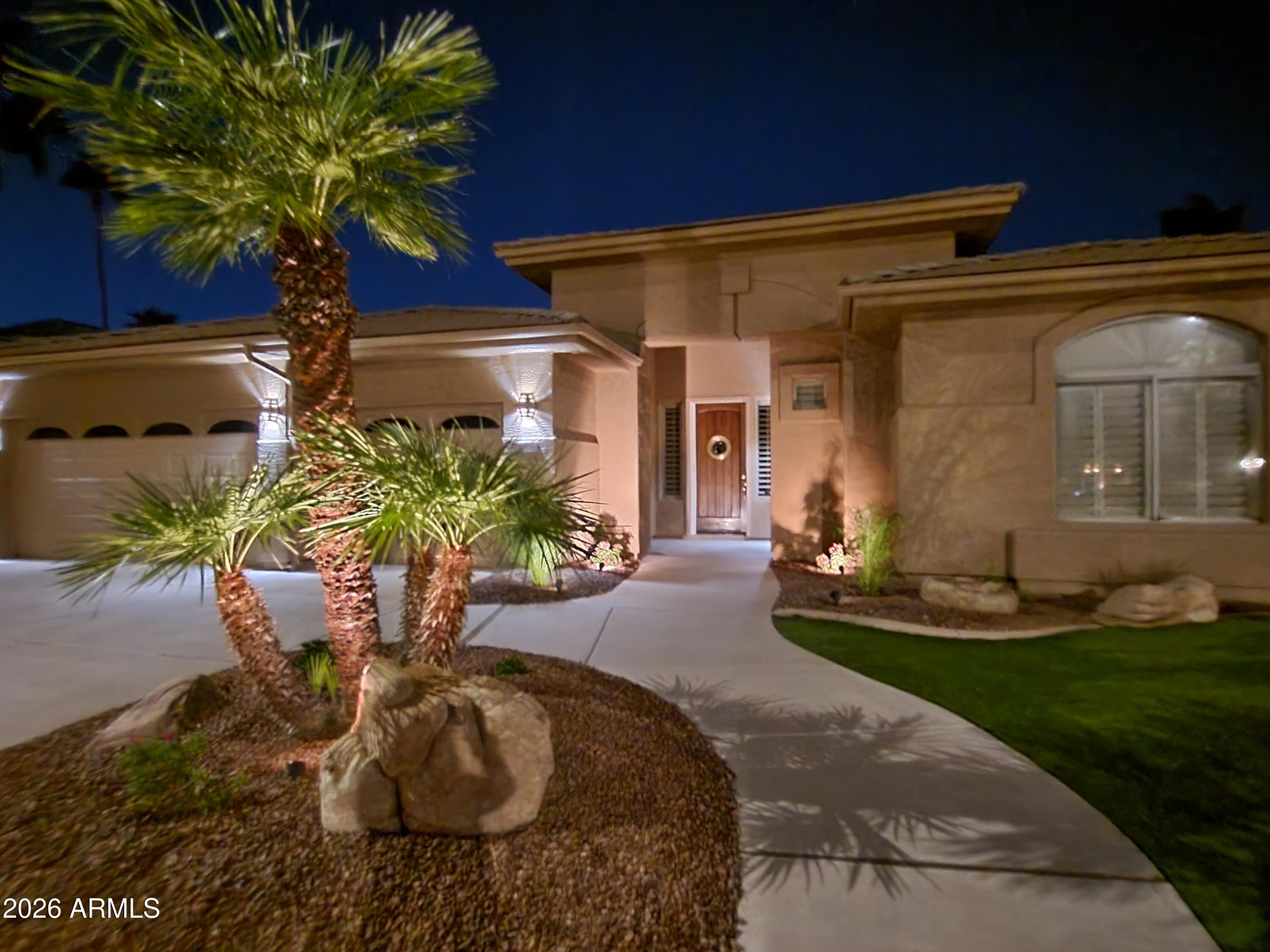 1126 E Cullumber Street, Gilbert, AZ 85234 — photo 2