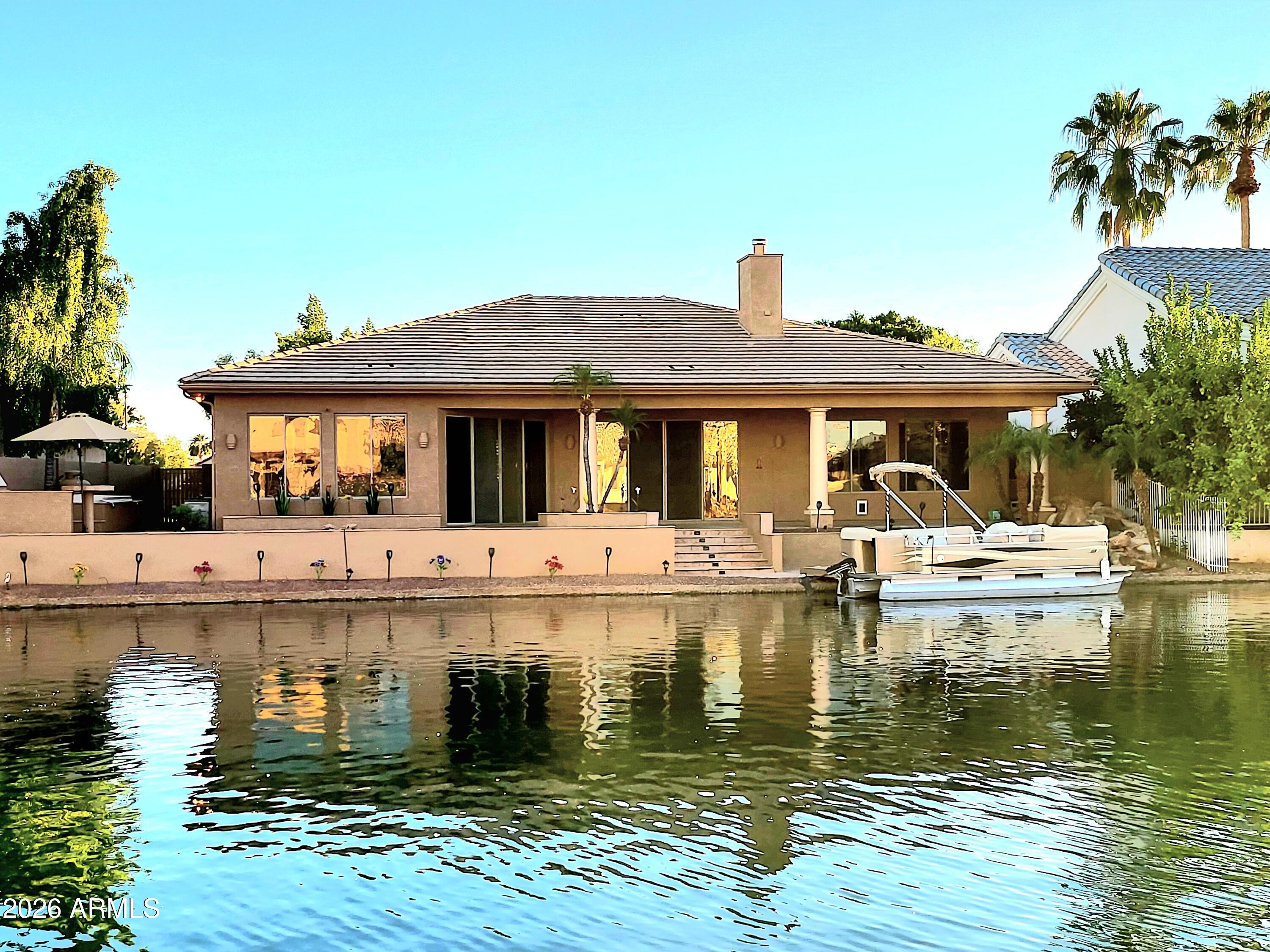 1126 E Cullumber Street, Gilbert, AZ 85234 — photo 3