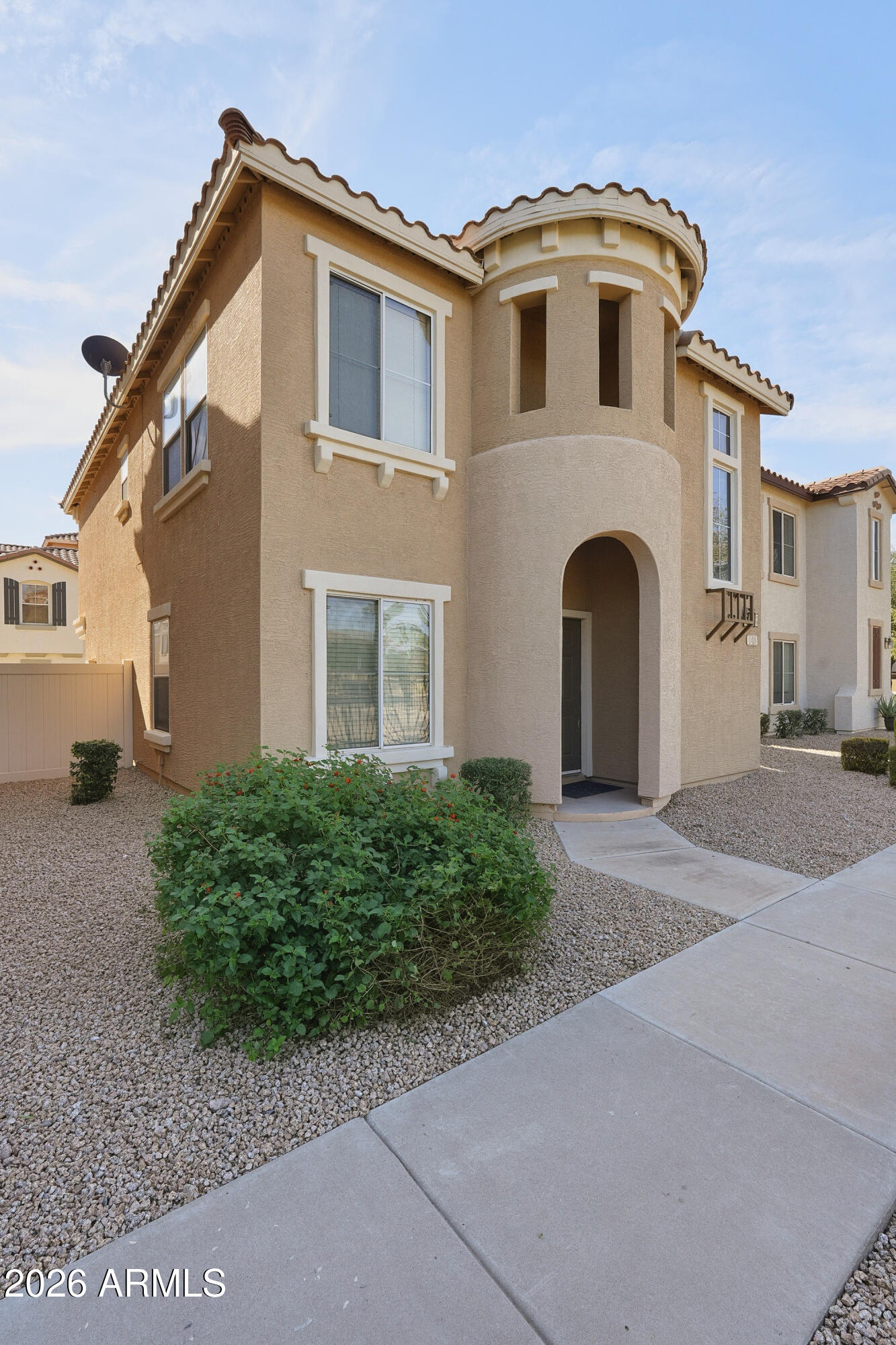 140 W Campbell Court — photo