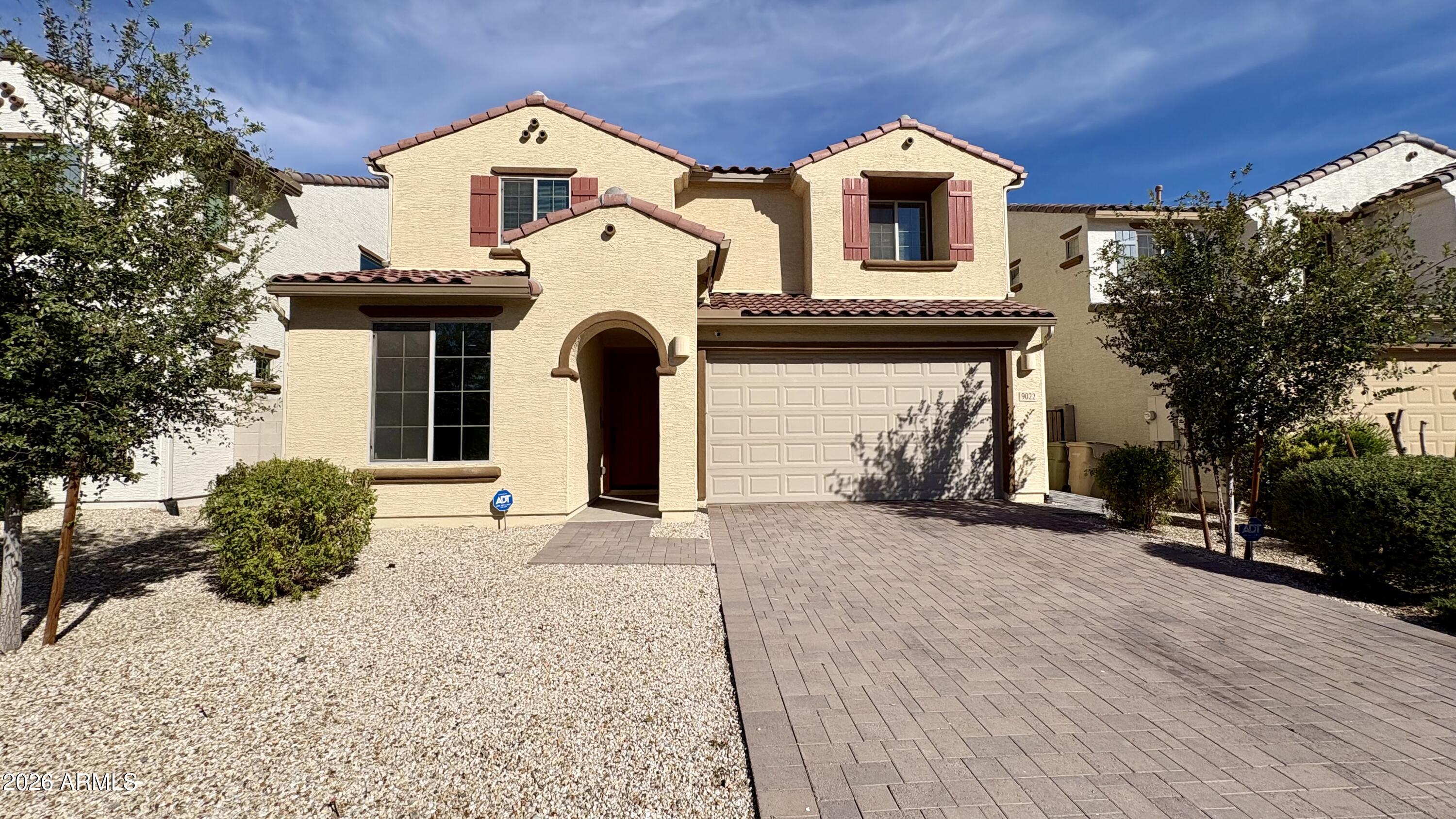 9022 W Luke Avenue — photo