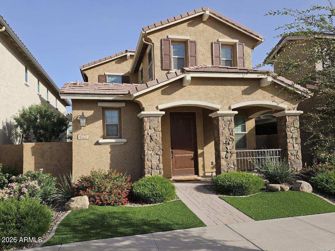 4272 E Jesse Street — photo