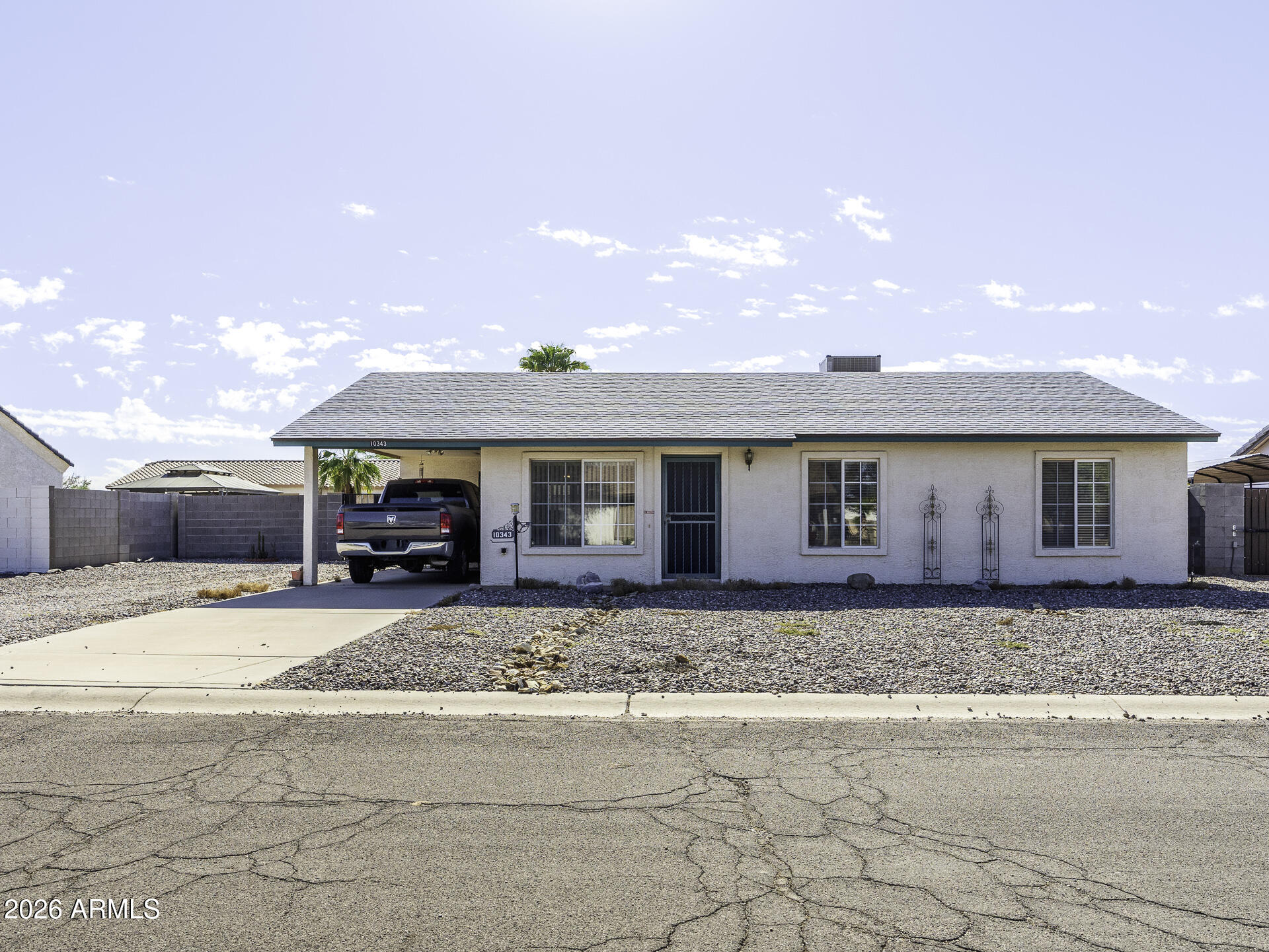 10343 W Midnight Drive — photo