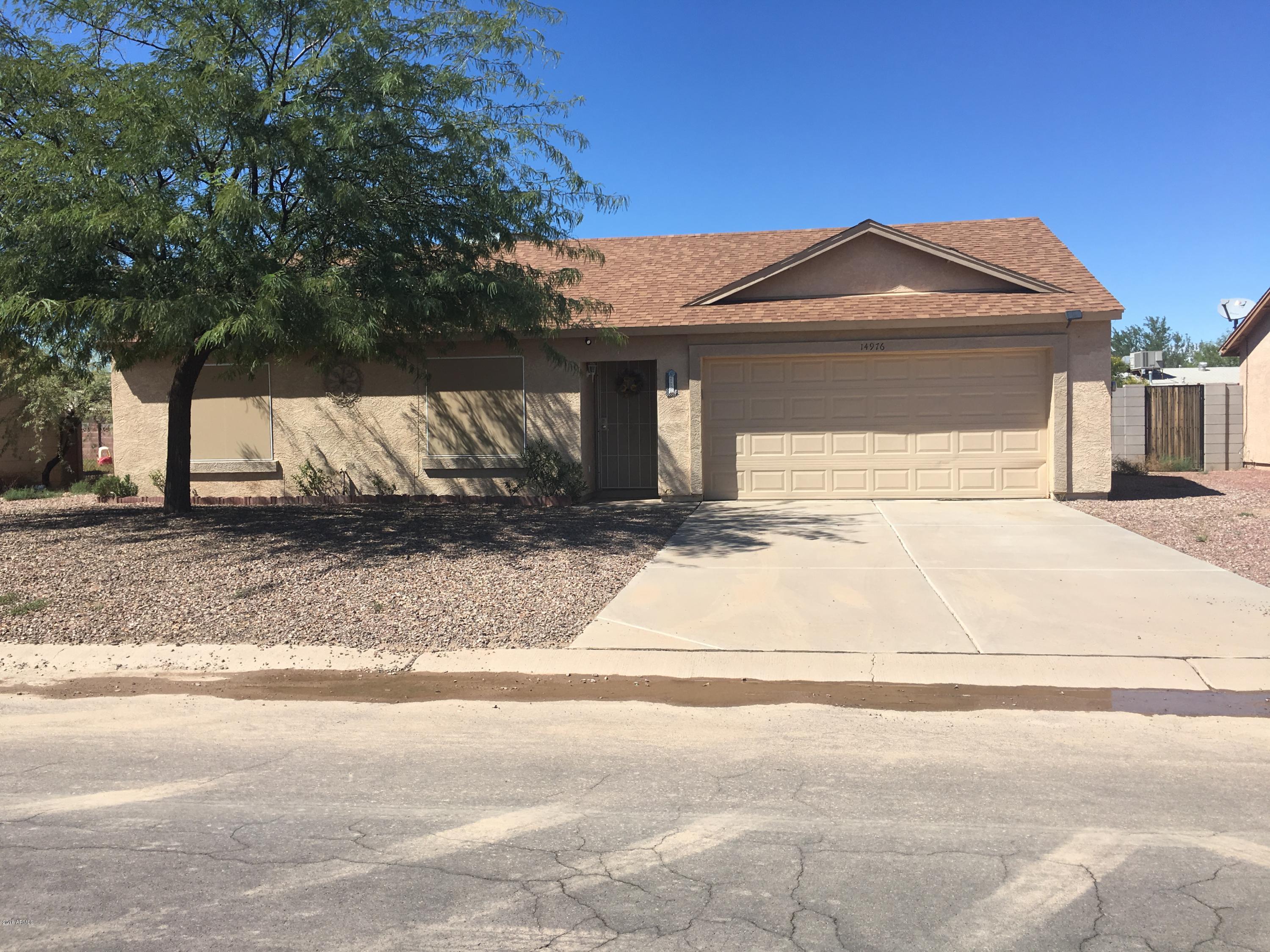 14976 S Avalon Road — photo
