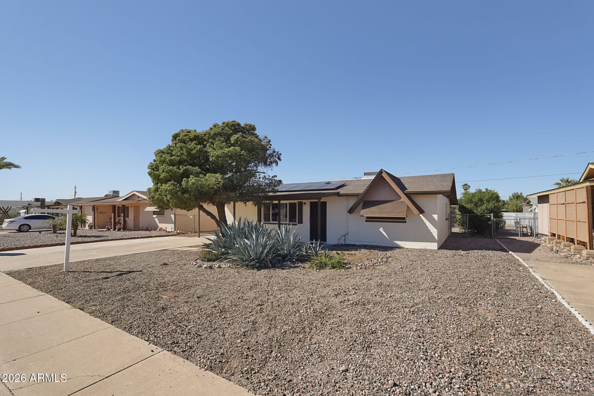 1220 S Grand Drive — photo