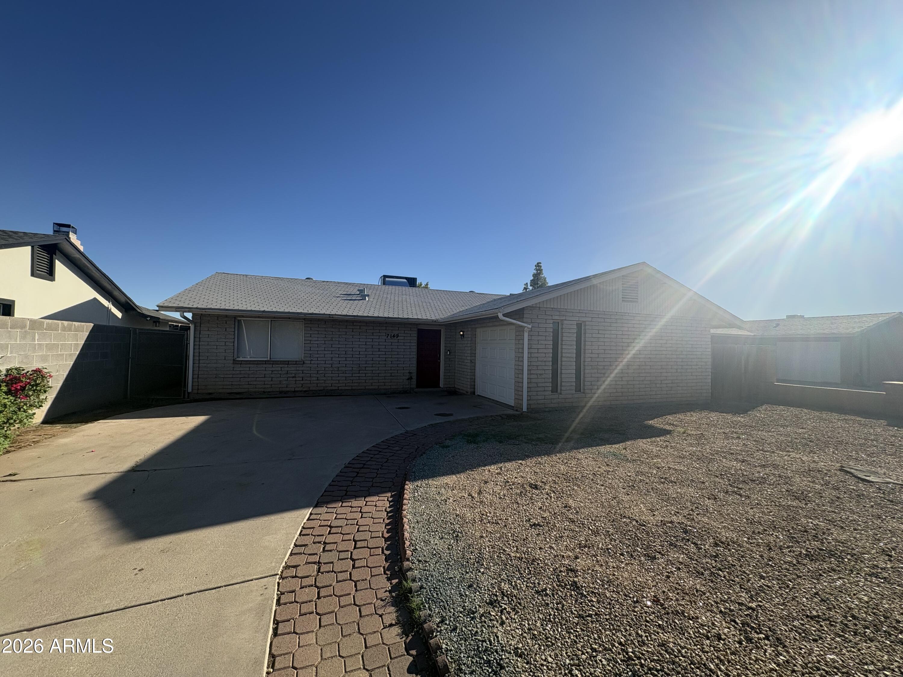 7149 W Cavalier Drive — photo