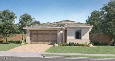 9724 W Cheery Lynn Road — photo