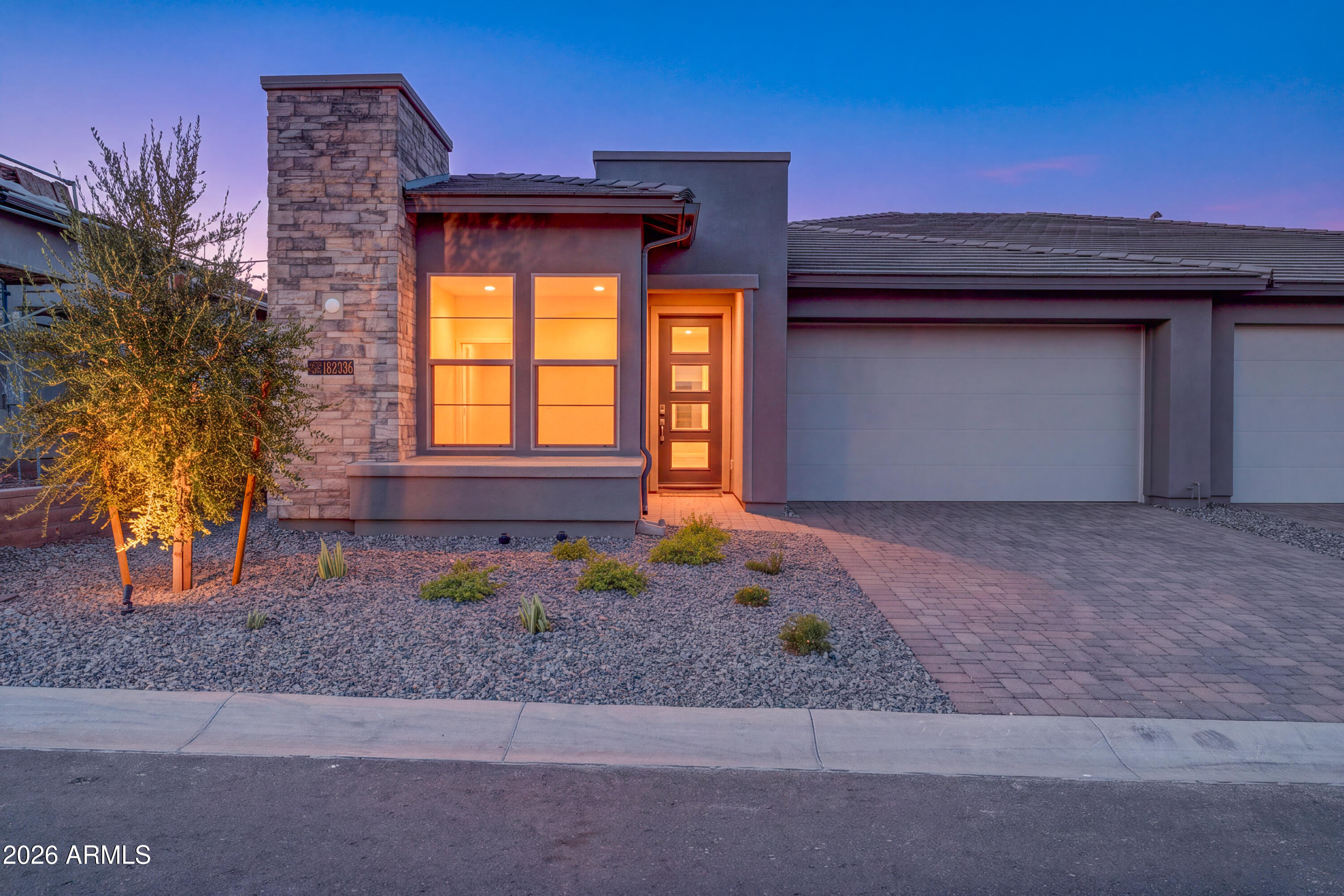 18236 E Spring Valley Court — photo
