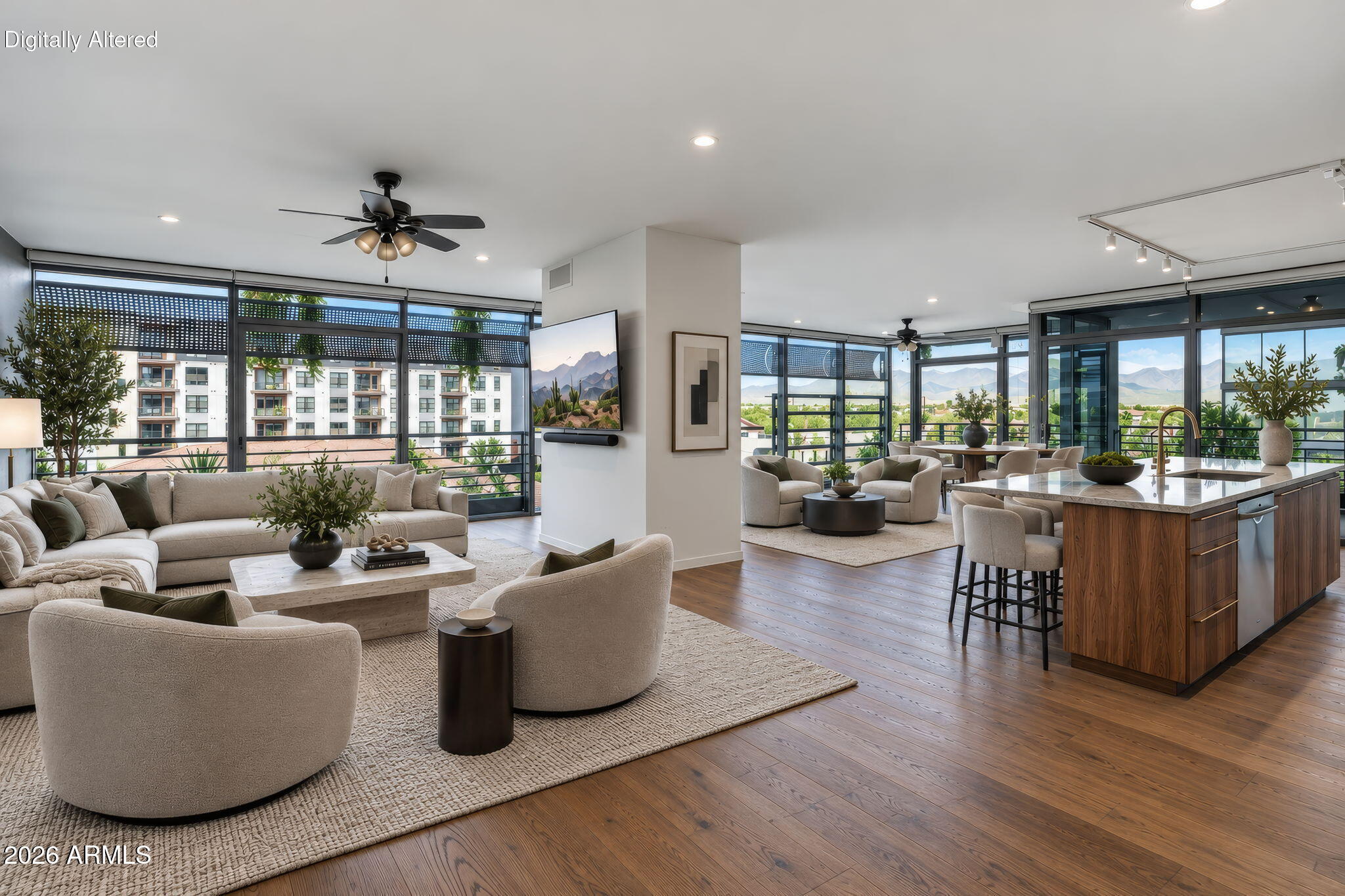 7120 E Kierland Boulevard Unit 507 — photo