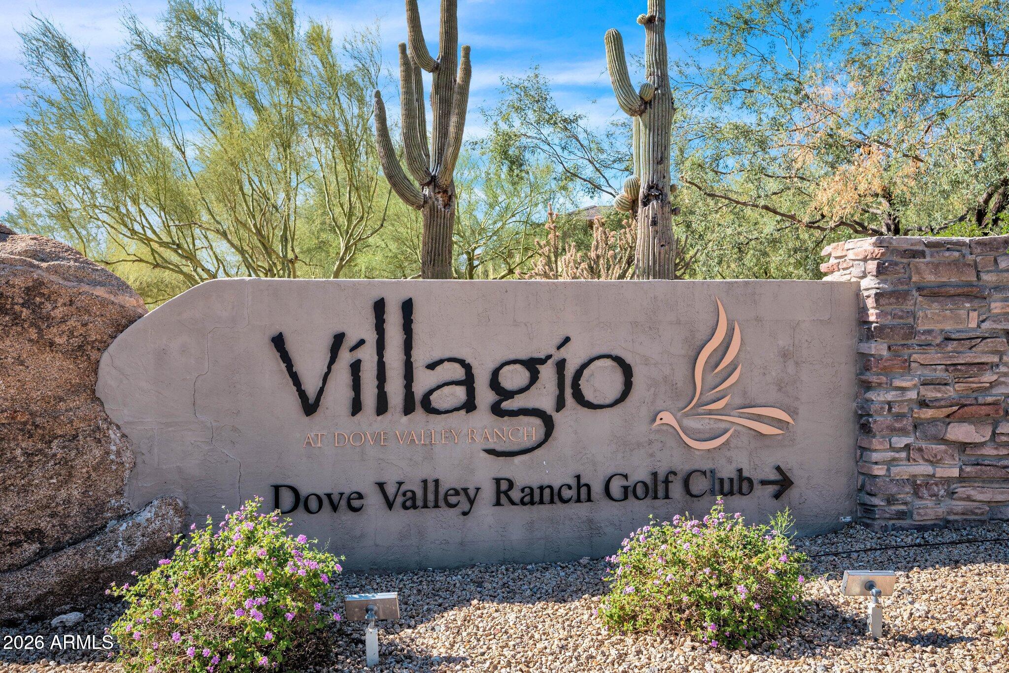 33550 N Dove Lakes Drive Unit 1044 — photo