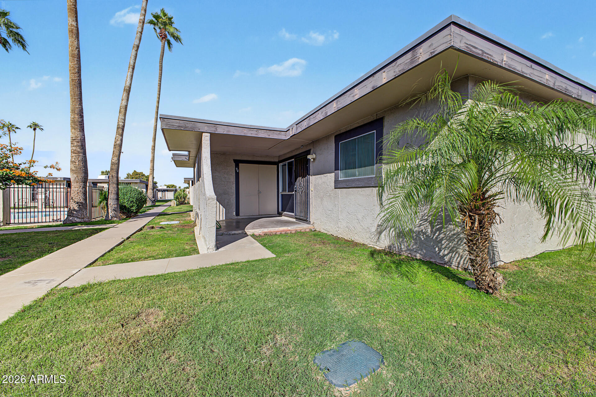830 S Dobson Road Unit 94 — photo
