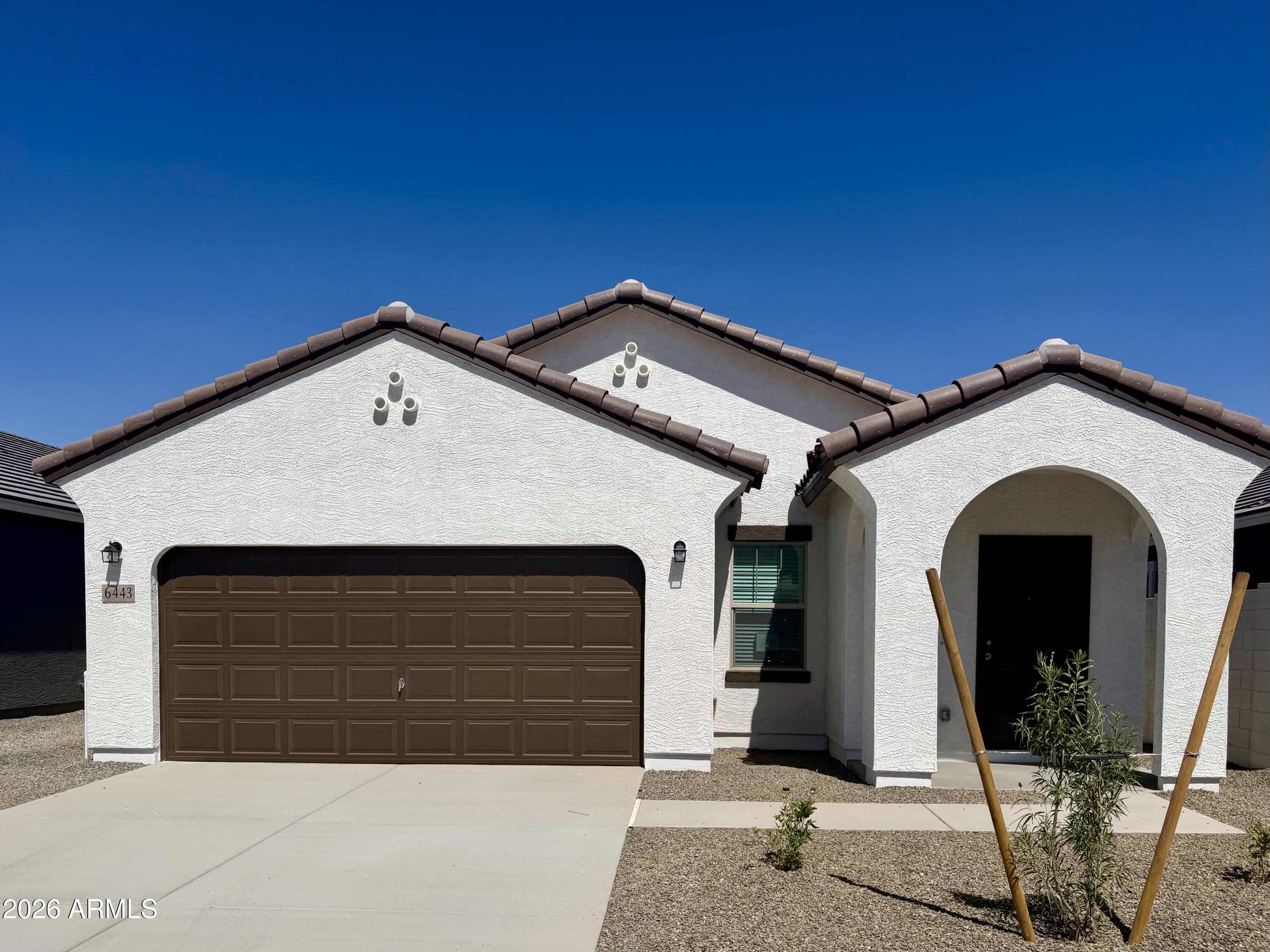 7731 W Apollo Road — photo