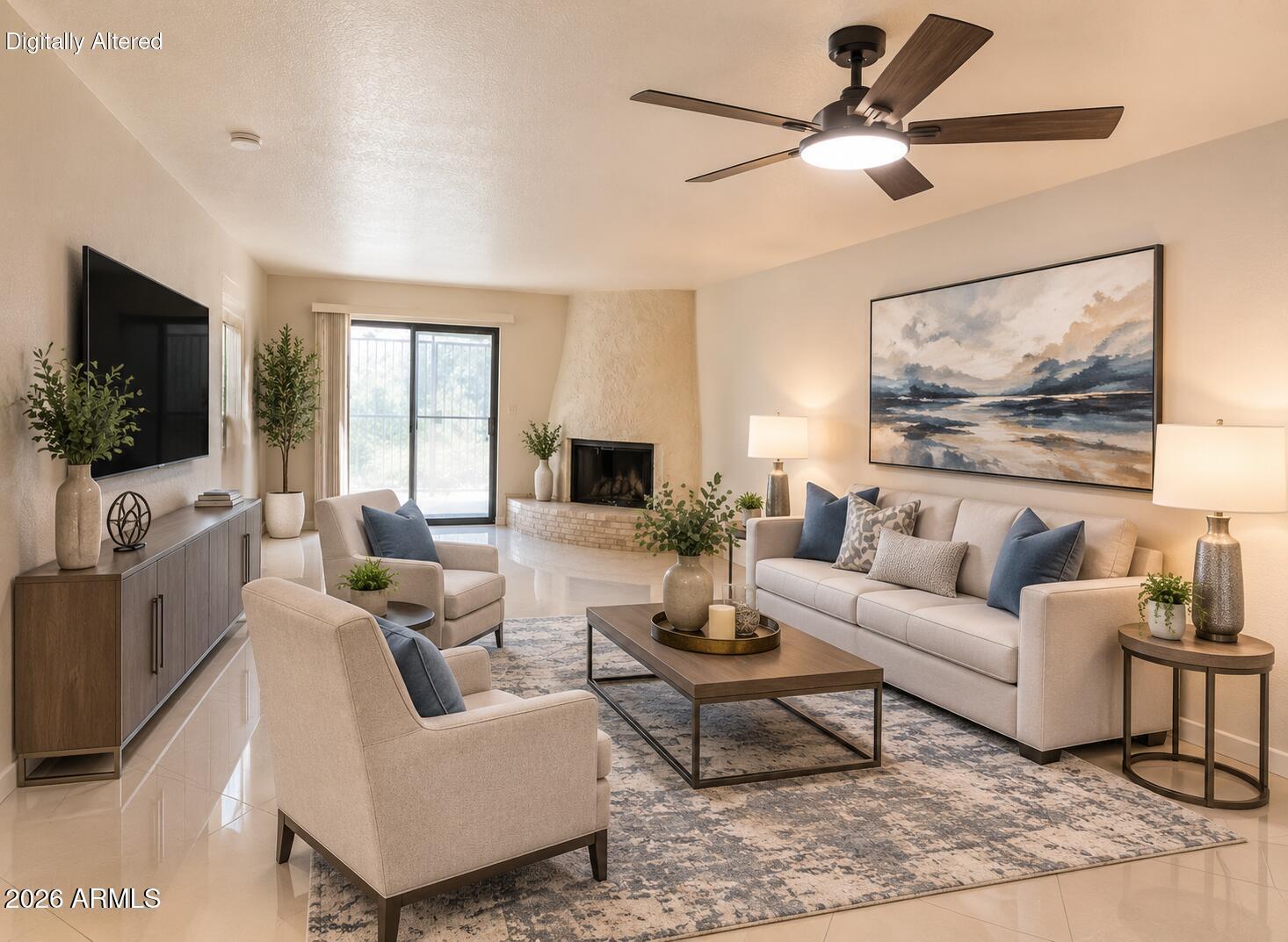 8202 N 21st Drive Unit B102 — photo
