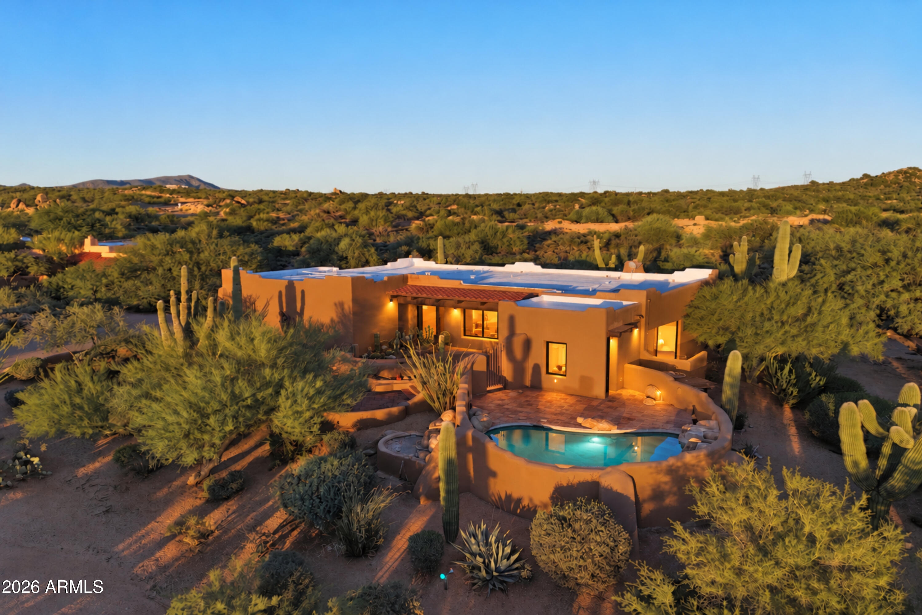 38625 N Boulder View Drive — photo