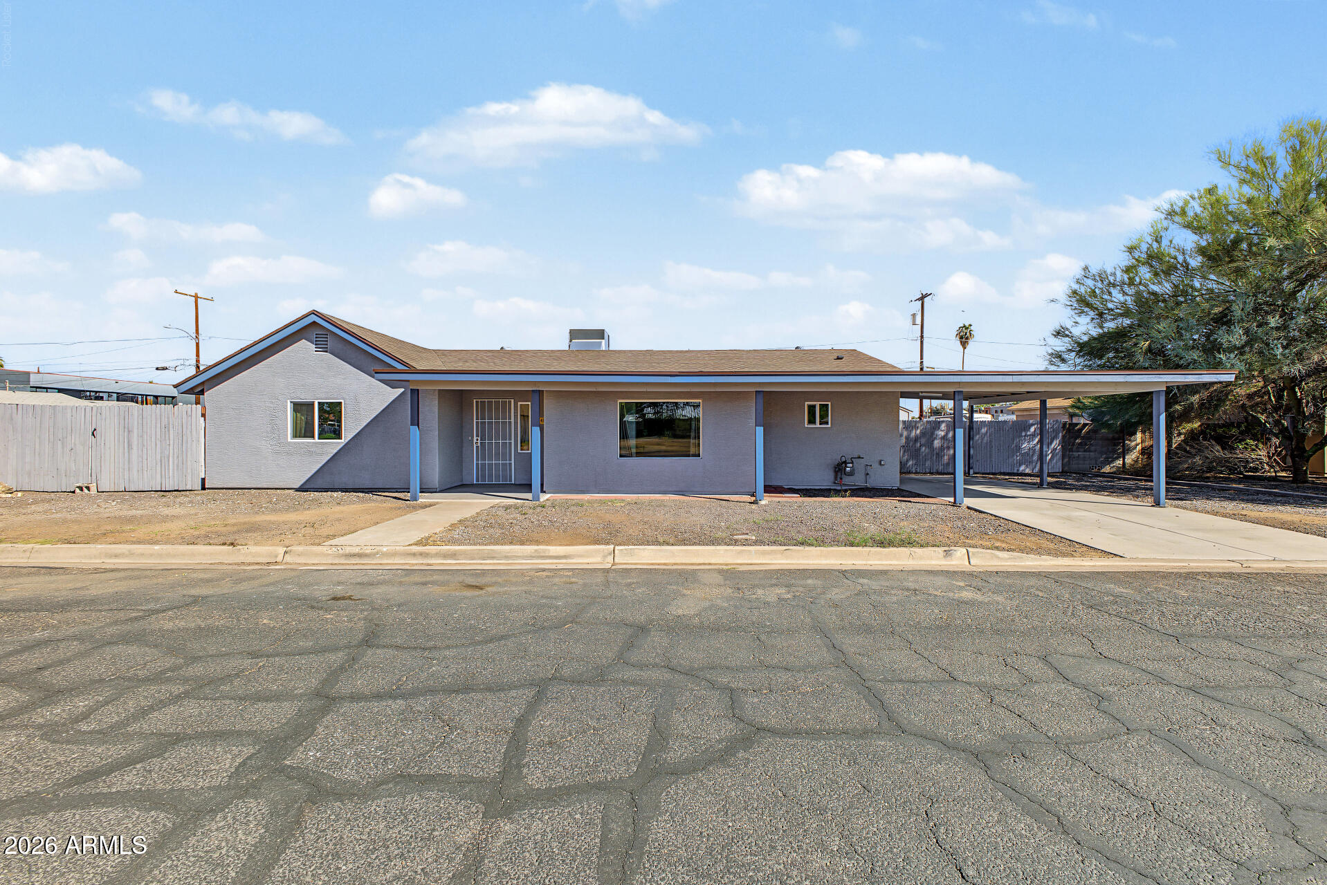 4145 N Mitchell Street — photo