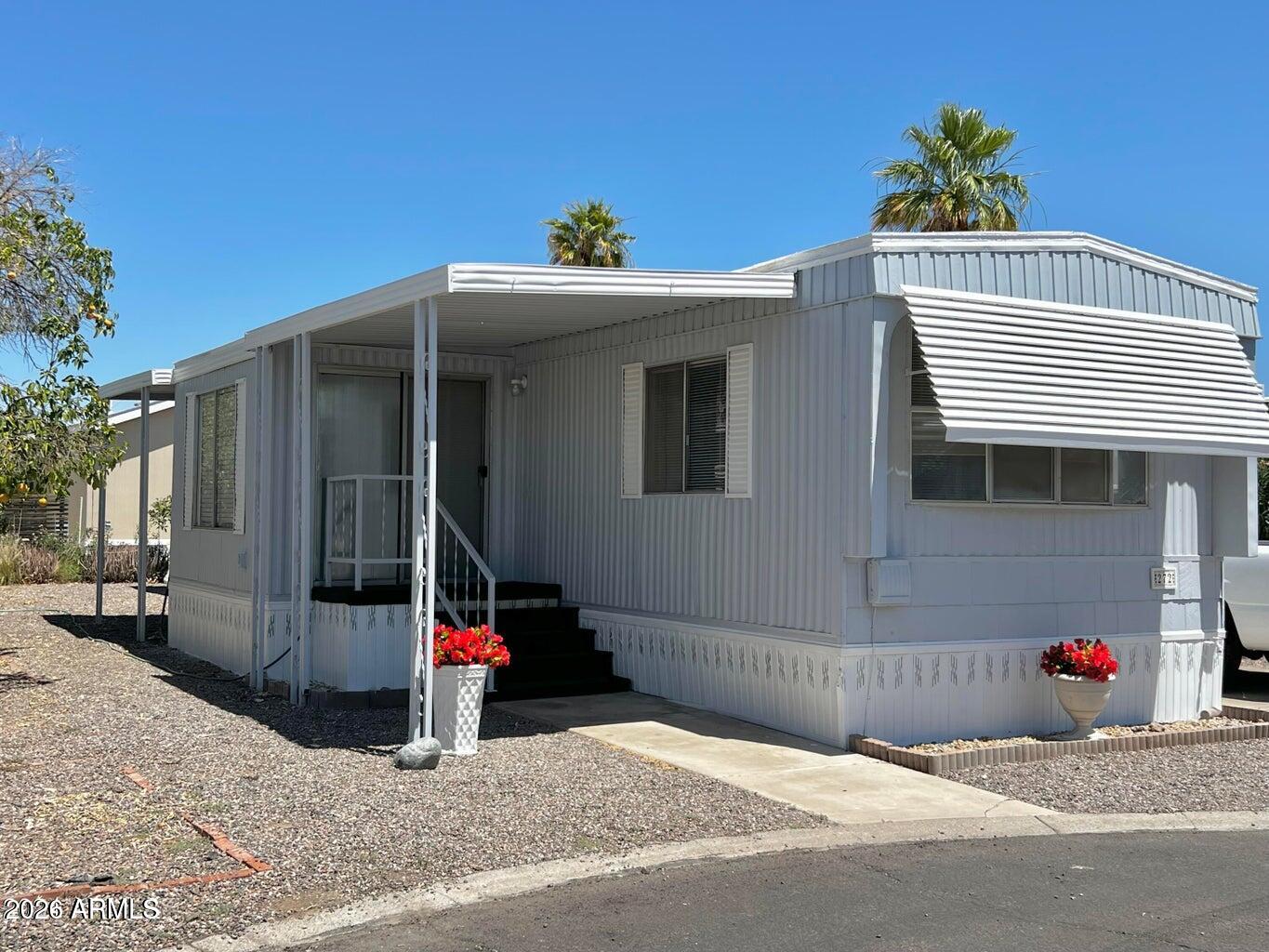 2650 W Union Hills Drive Unit 272 — photo