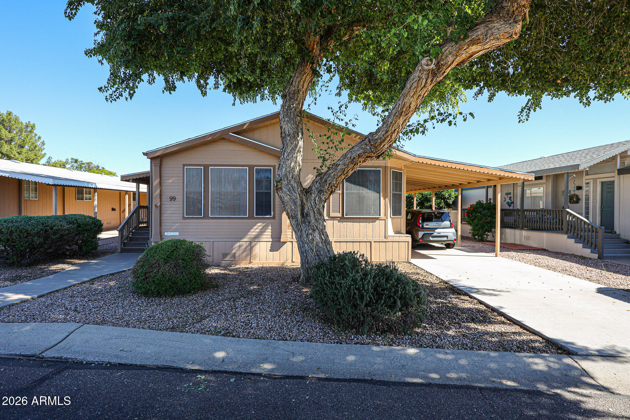 3901 E Pinnacle Peak Road Unit 99 — photo